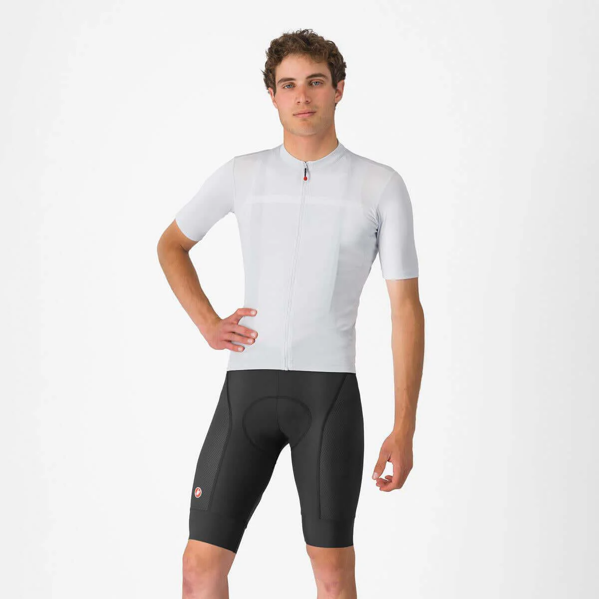 Competizione 2 Bibshort - Homme | Castelli