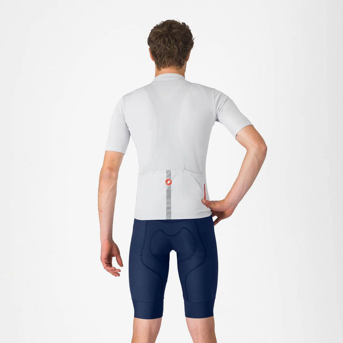 Competizione 2 Bibshort - Homme | Castelli - Image 6