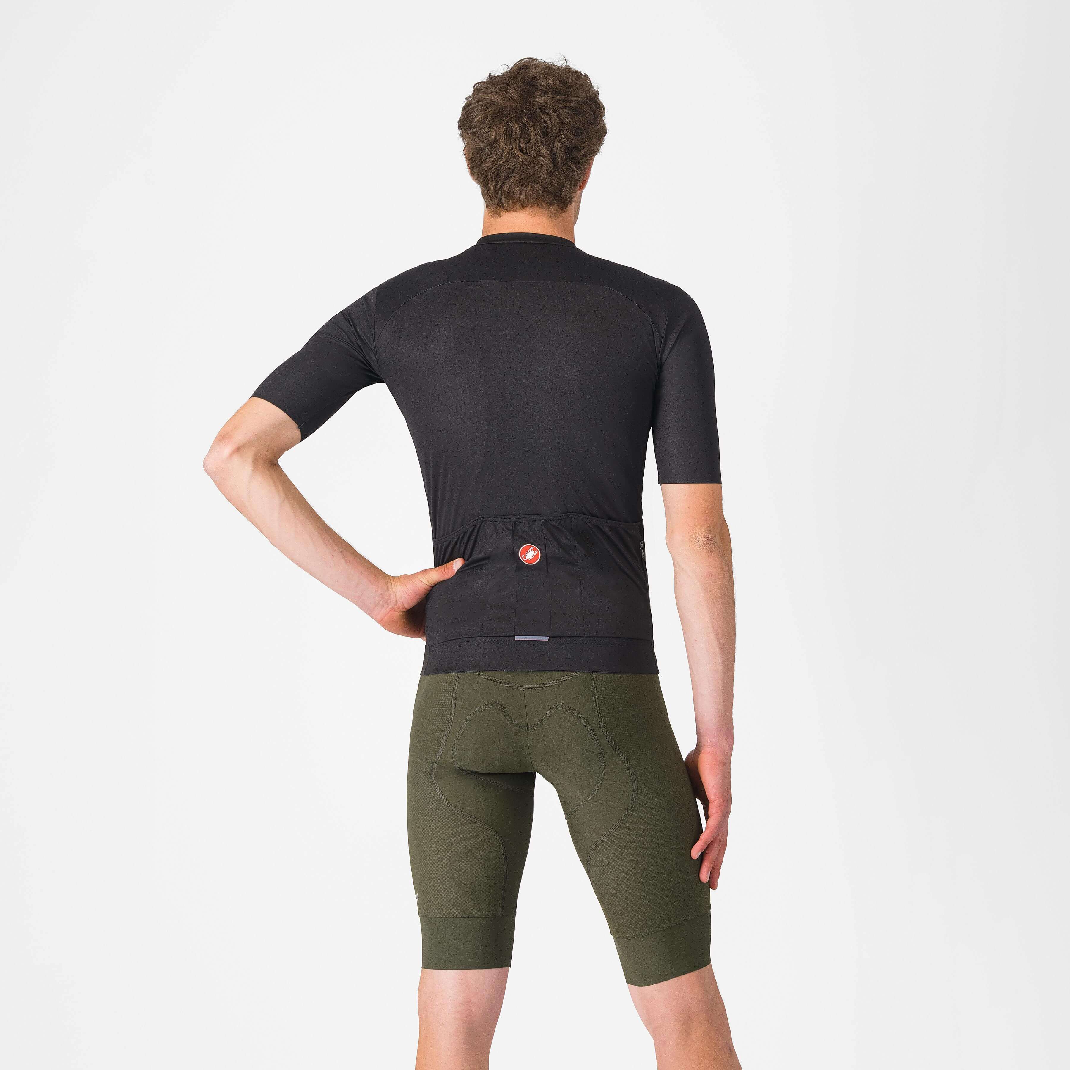 Competizione 2 Bibshort - Homme | Castelli - Image 8
