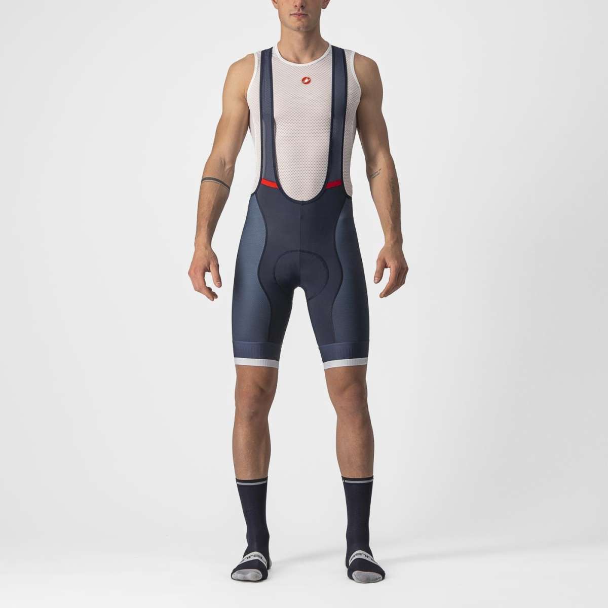 Cuissard Competizione Kit   - Homme | Castelli - Image 11