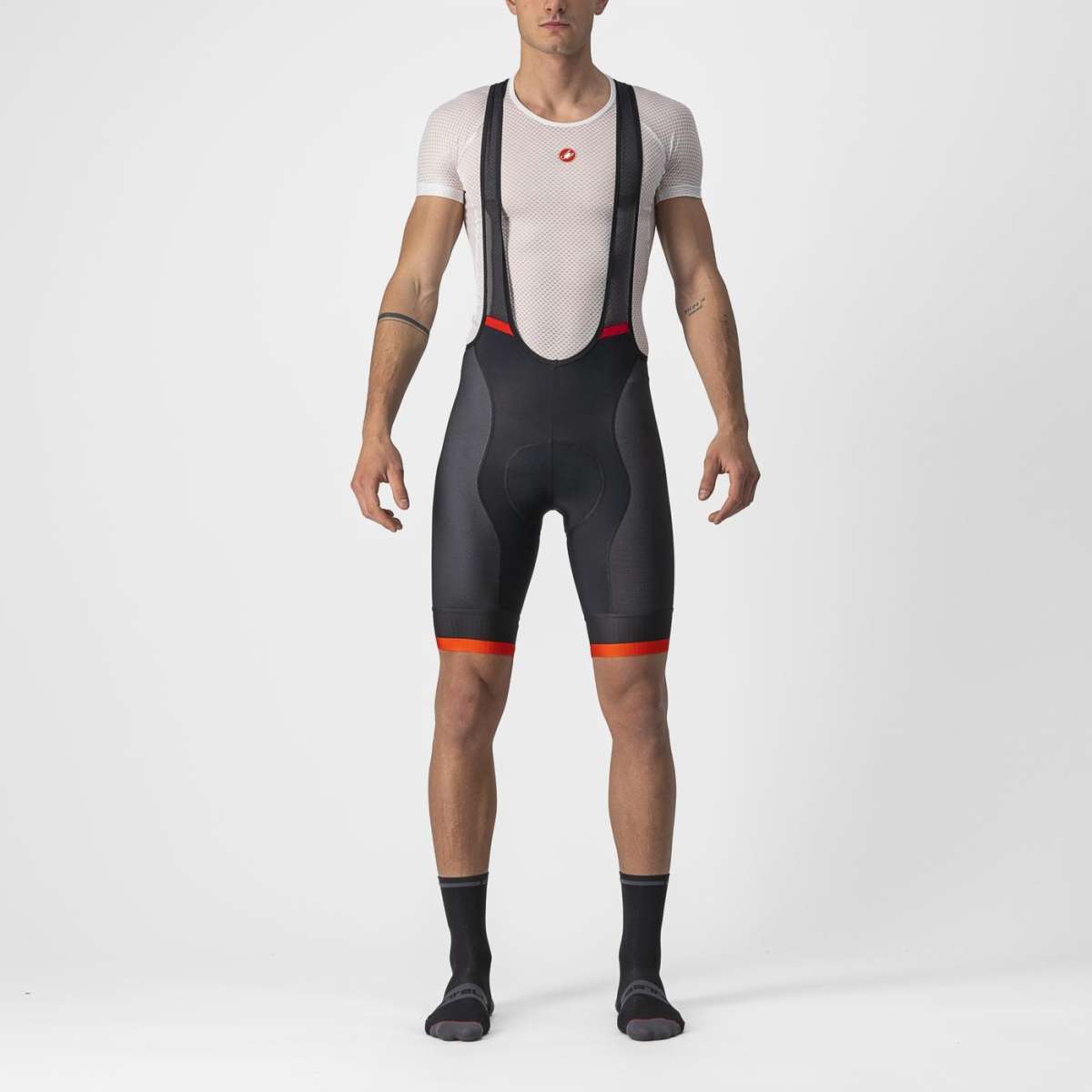 Cuissard Competizione Kit   - Homme | Castelli - Image 13
