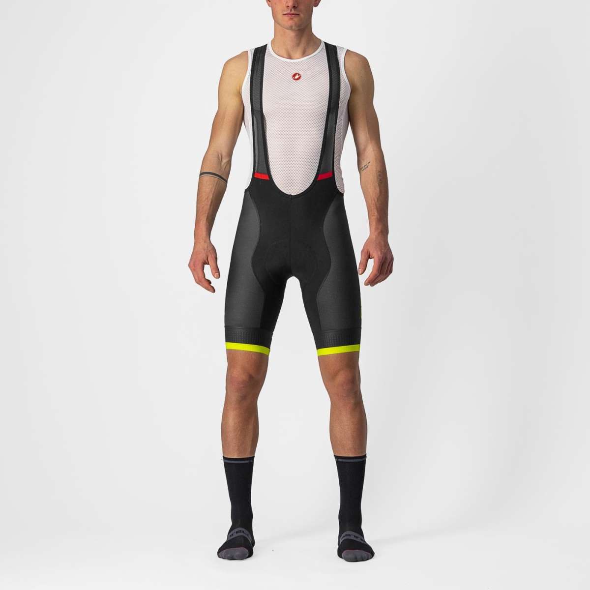 Cuissard Competizione Kit   - Homme | Castelli - Image 15