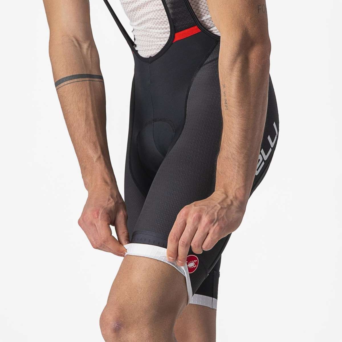 Cuissard Competizione Kit   - Homme | Castelli - Image 3