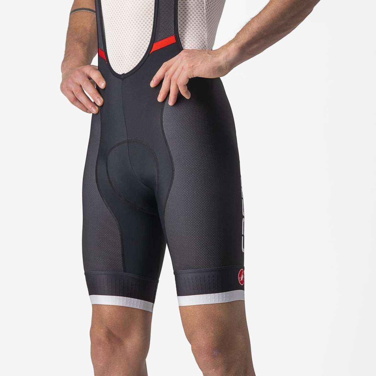 Cuissard Competizione Kit   - Homme | Castelli - Image 4
