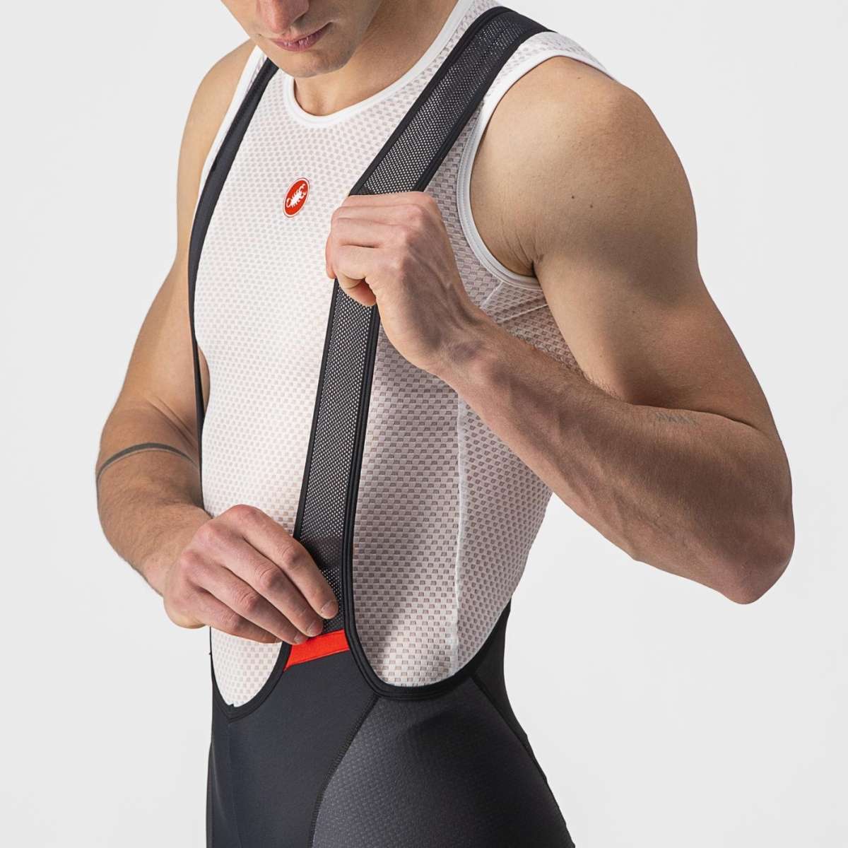 Cuissard Competizione Kit   - Homme | Castelli - Image 6