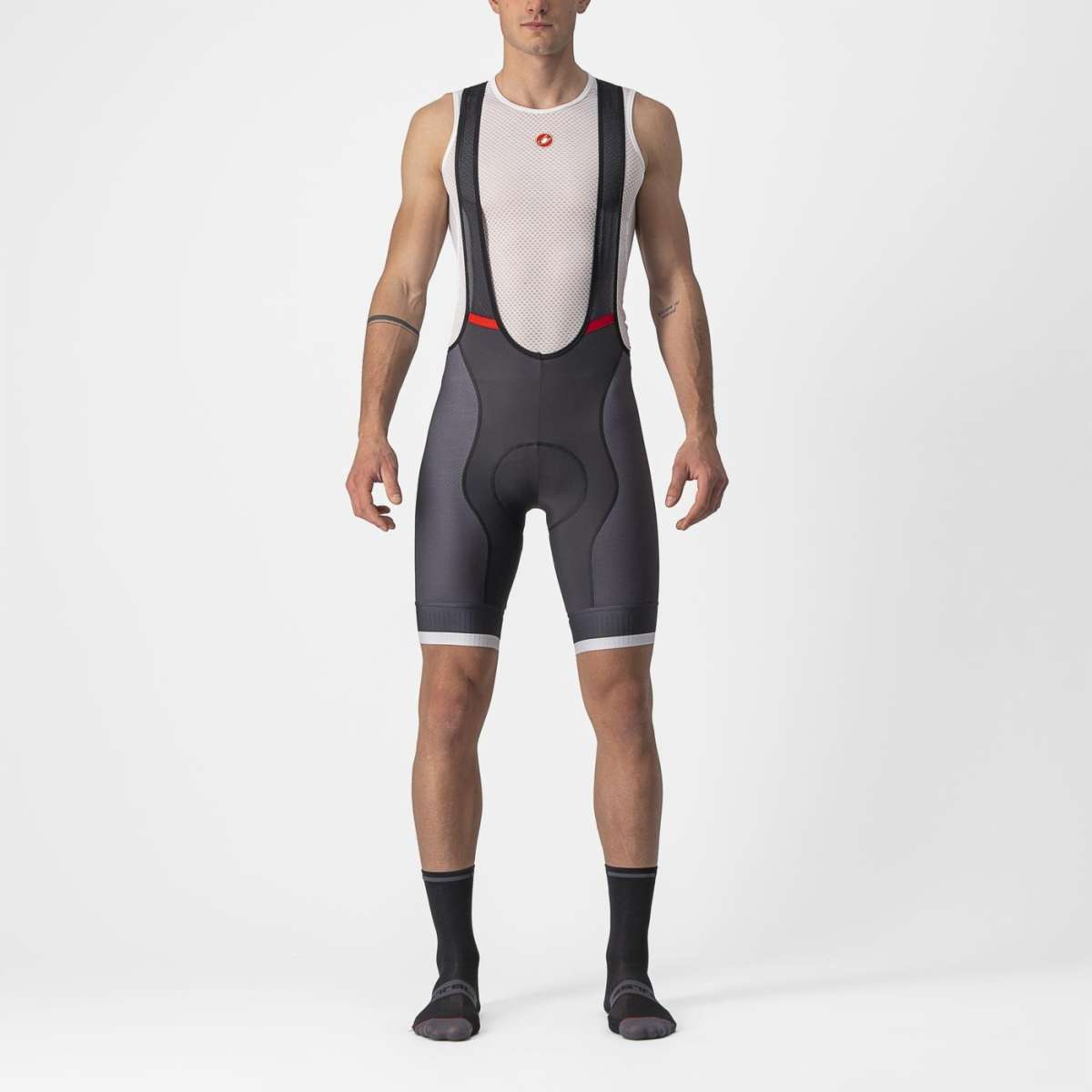 Cuissard Competizione Kit   - Homme | Castelli - Image 7