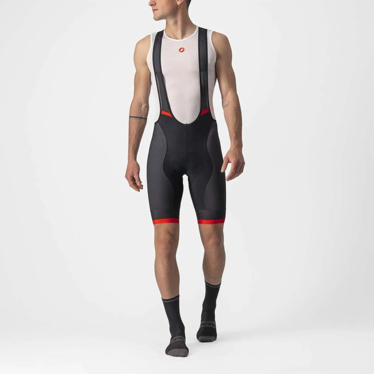 Cuissard Competizione Kit   - Homme | Castelli - Image 8