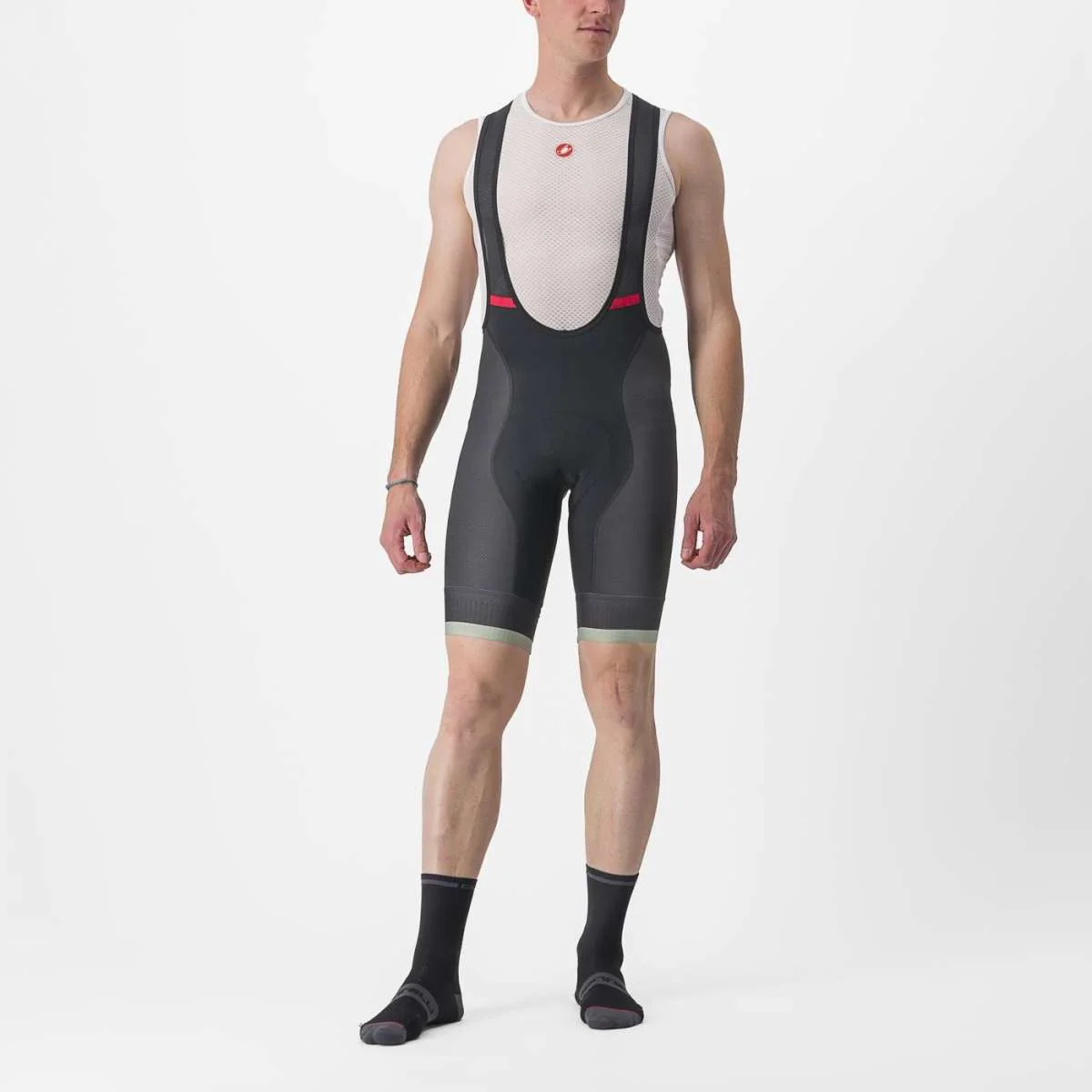 Cuissard Competizione Kit   - Homme | Castelli - Image 9