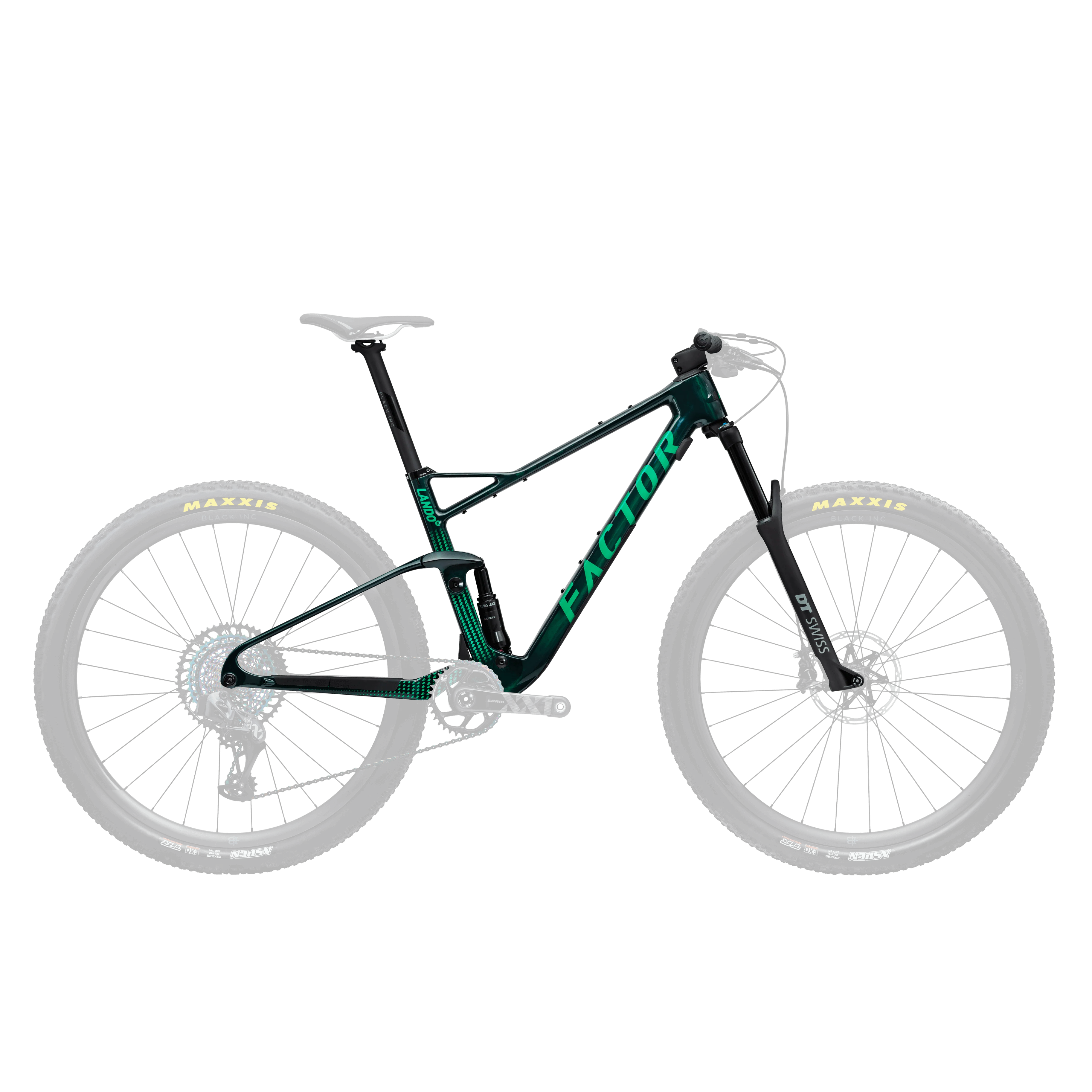 Configurateur Lando Xc | Factor - Image 3