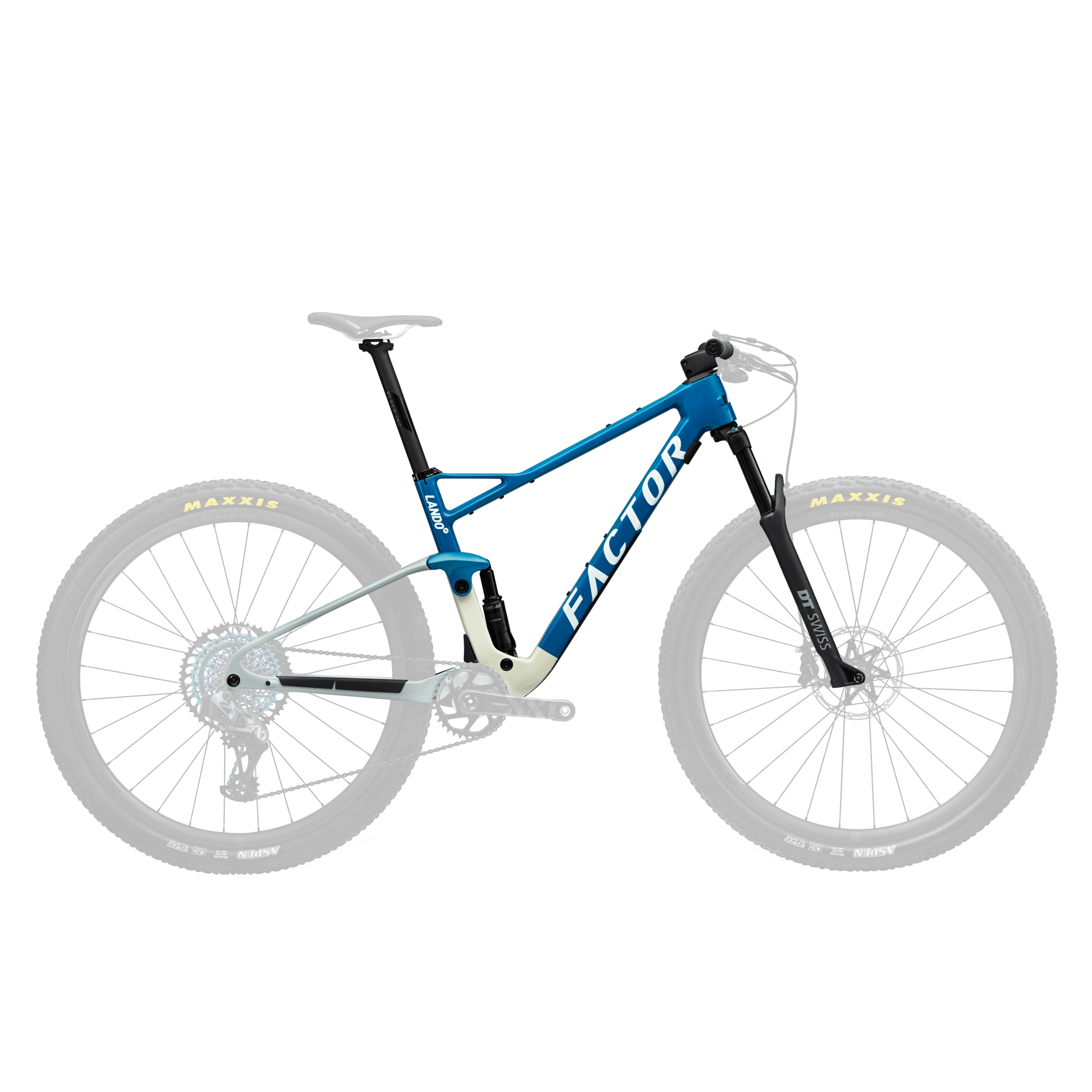 Configurateur Lando Xc | Factor - Image 4
