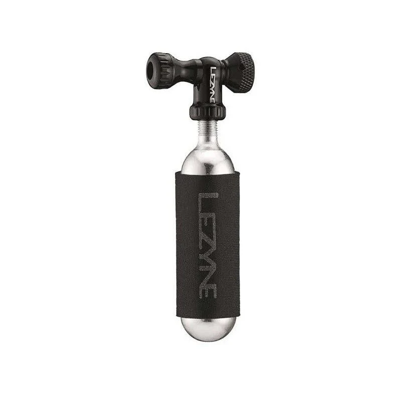 Control Drive | Lezyne