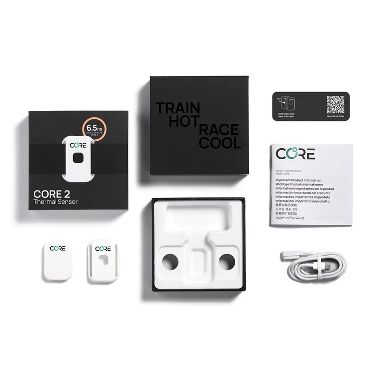Core 2 body temp - Image 6