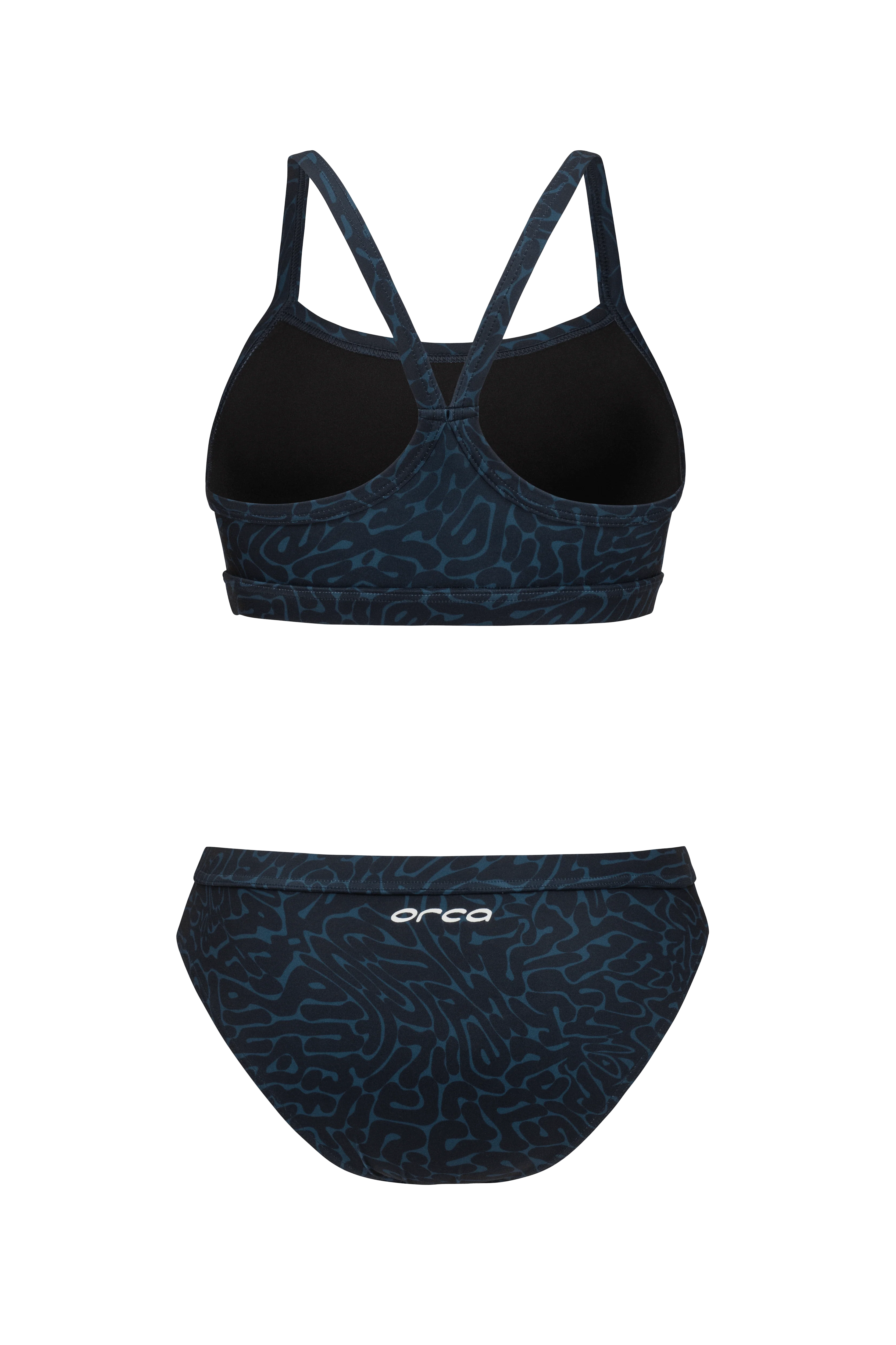 Core Bikini  - Femme | Orca - Image 2