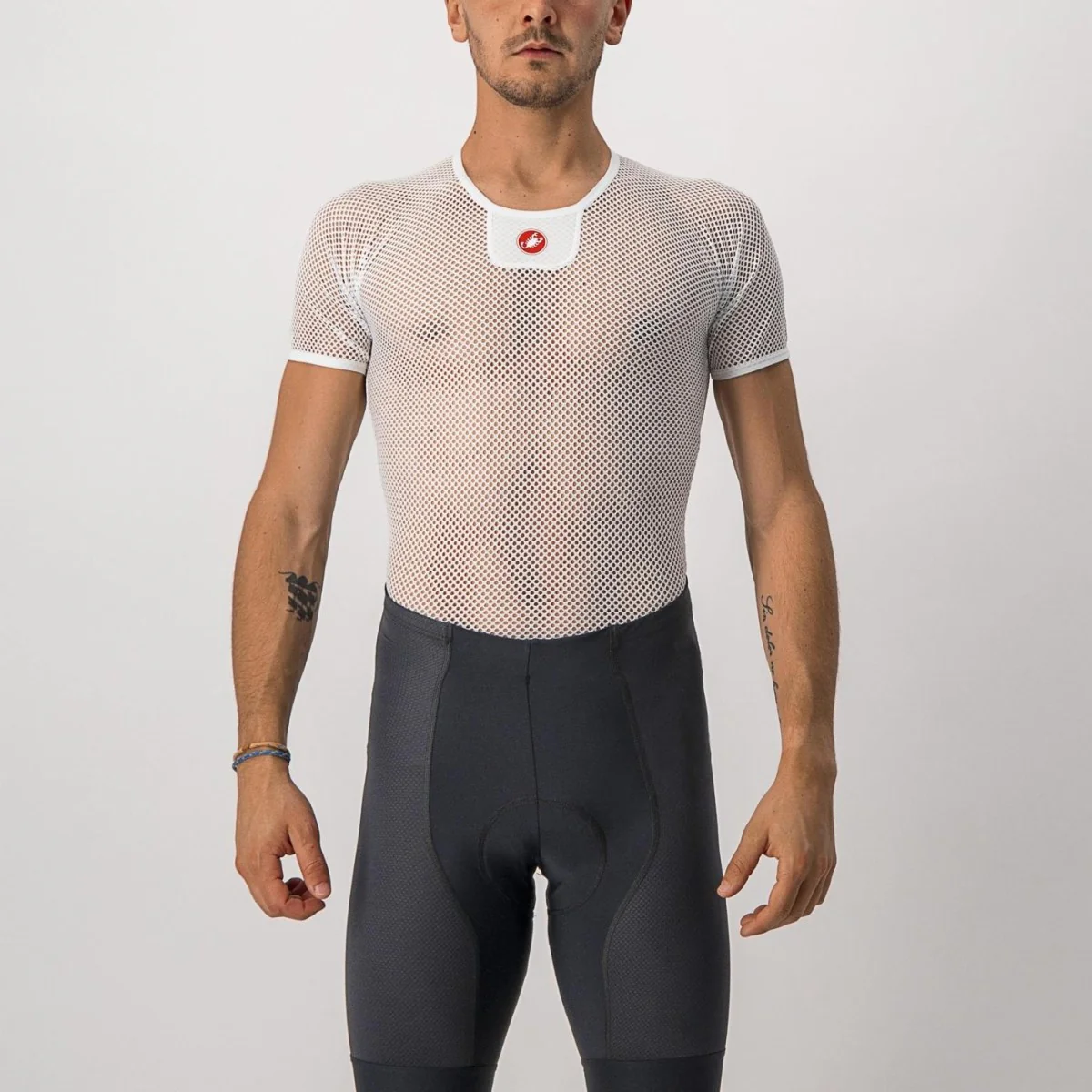 Core Mesh 3 Ss   - Homme | Castelli - Image 3