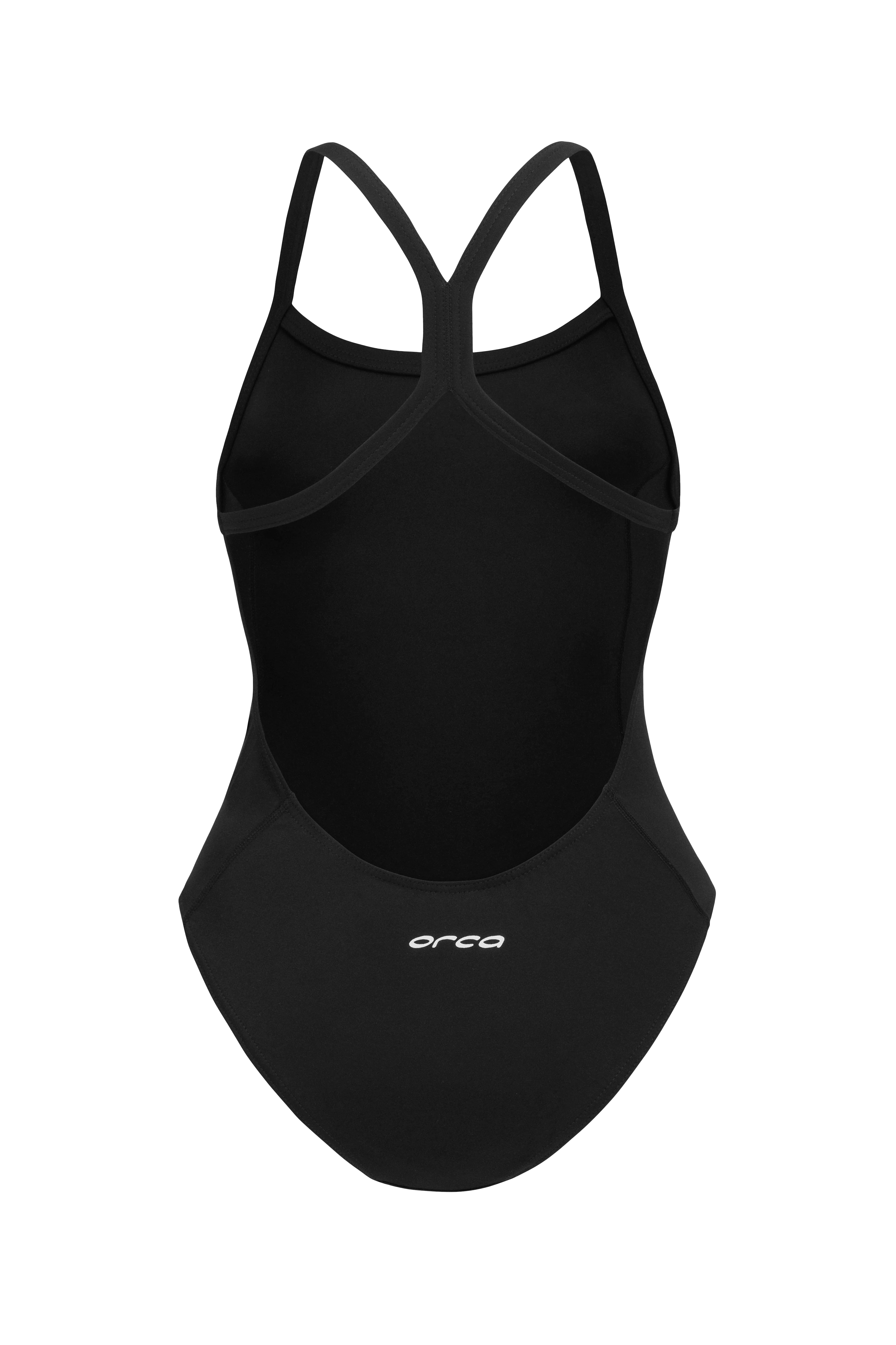 Core One Piece Thin Strap  | Orca - Image 2