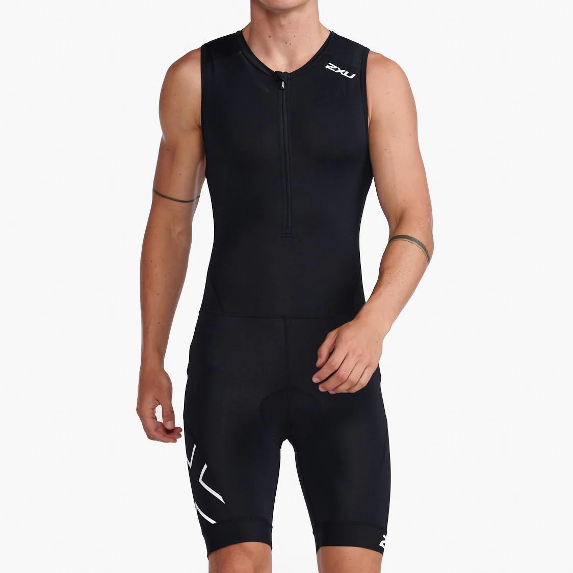 Core Sans Manche Homme | 2xu - Image 3