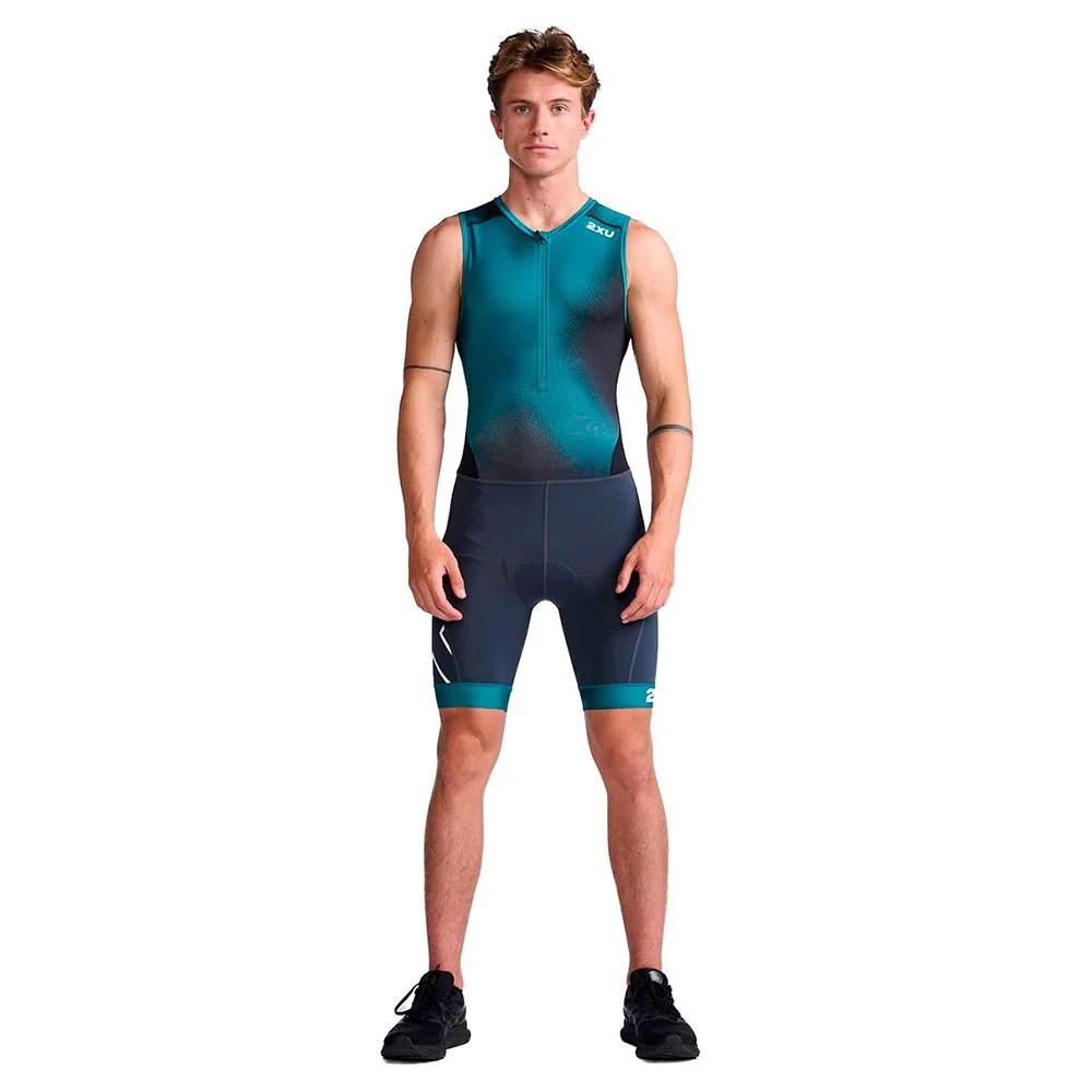Core Sans Manche Homme | 2xu - Image 4