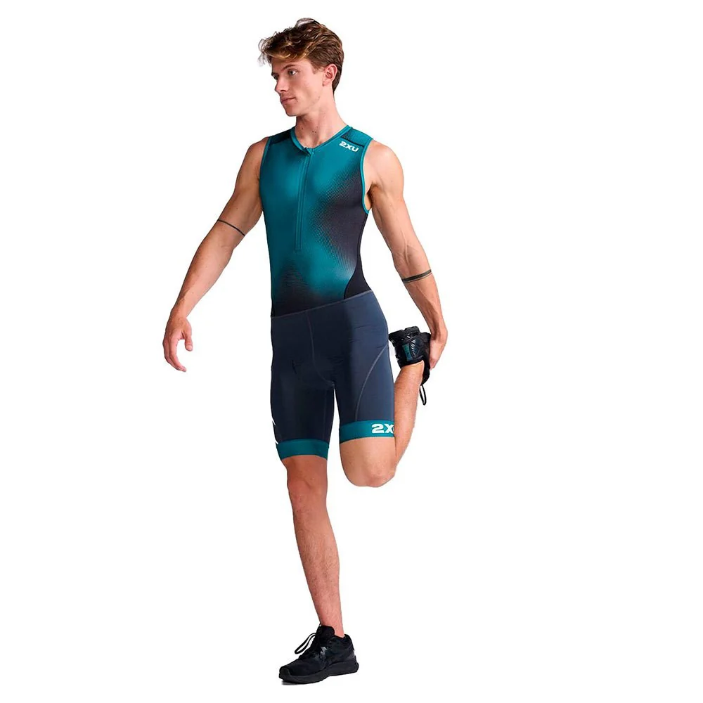 Core Sans Manche Homme | 2xu - Image 5