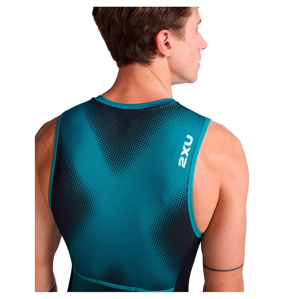 Core Sans Manche Homme | 2xu - Image 6