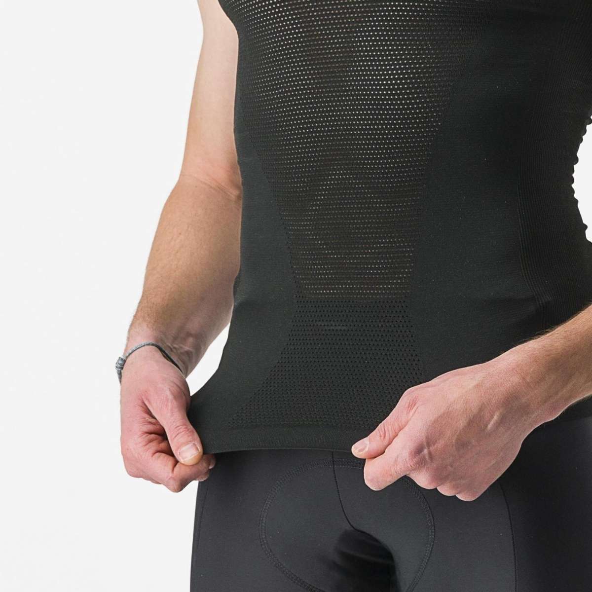 Maillot De Corps Sm Core Seamless - Homme | Castelli - Image 3
