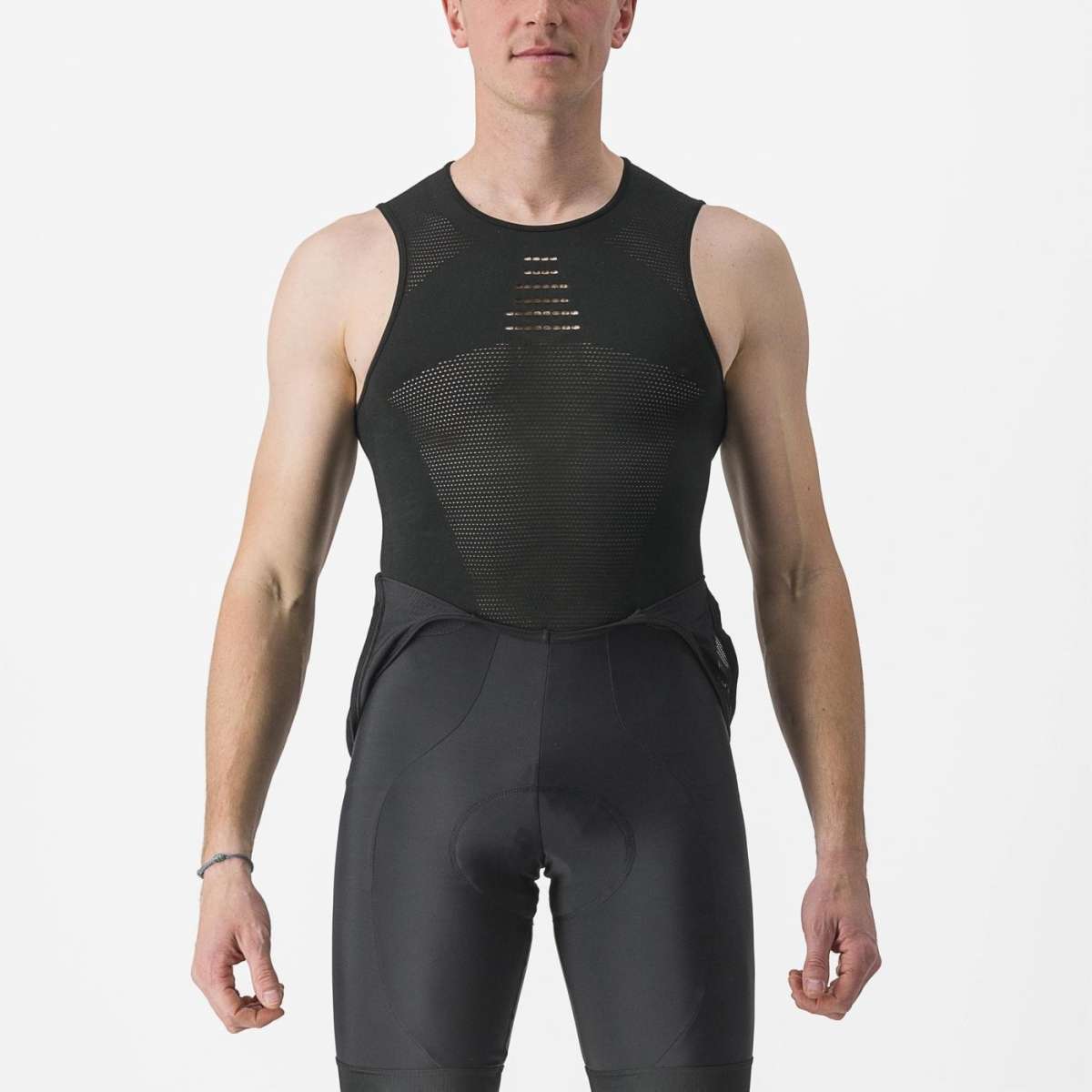 Maillot De Corps Sm Core Seamless - Homme | Castelli - Image 4