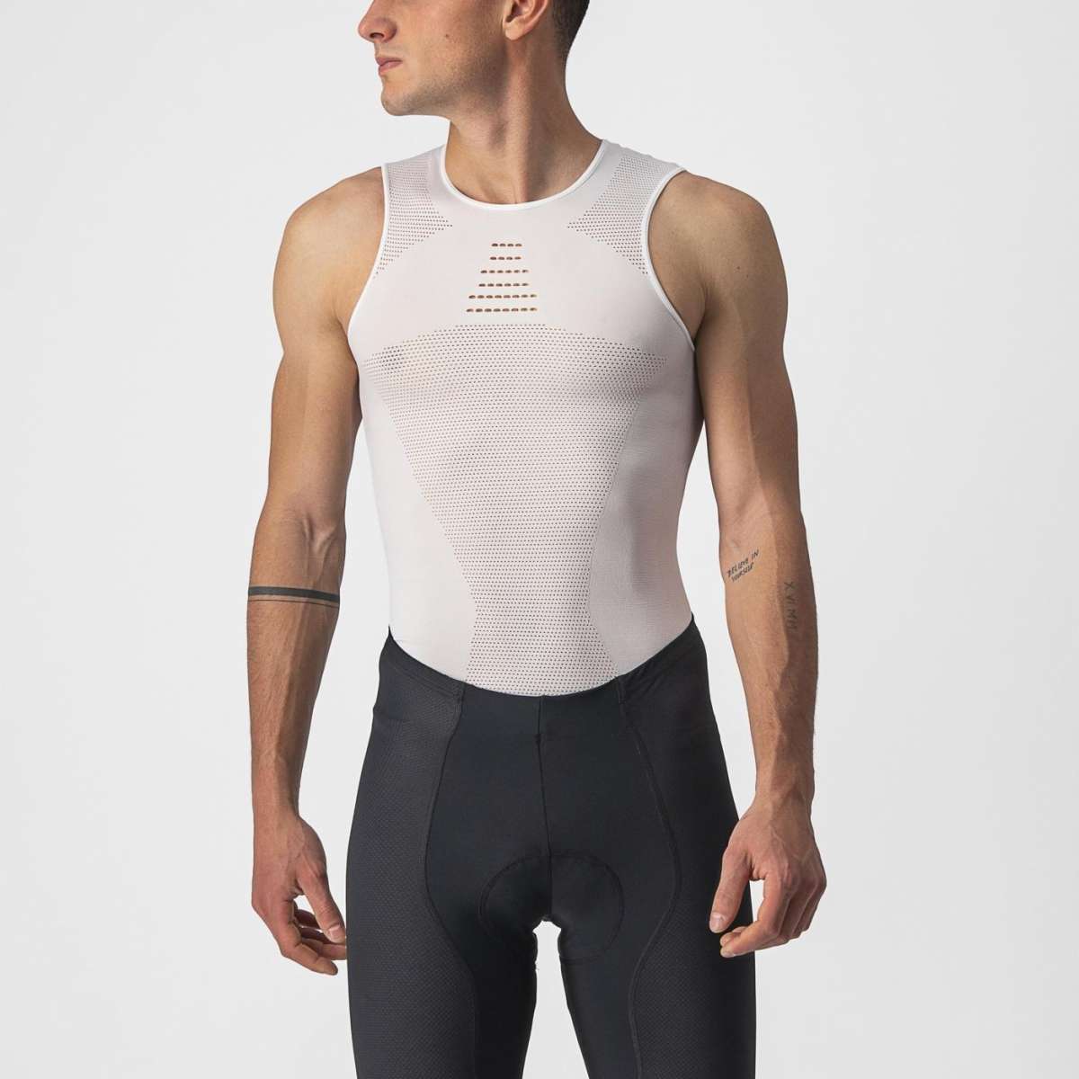 Maillot De Corps Sm Core Seamless - Homme | Castelli - Image 6