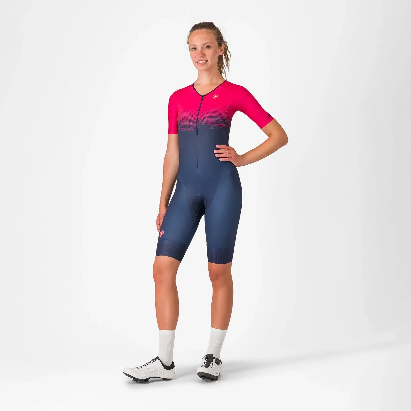 Core Tri Suit Short Sleeve - Femme | Castelli - Image 6