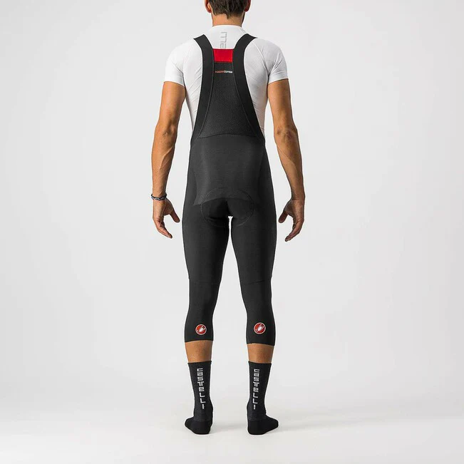 Corsaire Sorpasso Ros - Homme | Castelli - Image 3