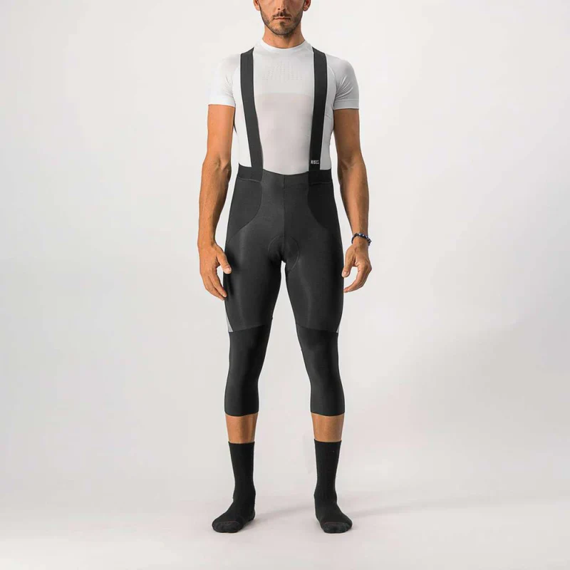 Corsaire Sorpasso Ros - Homme | Castelli - Image 4