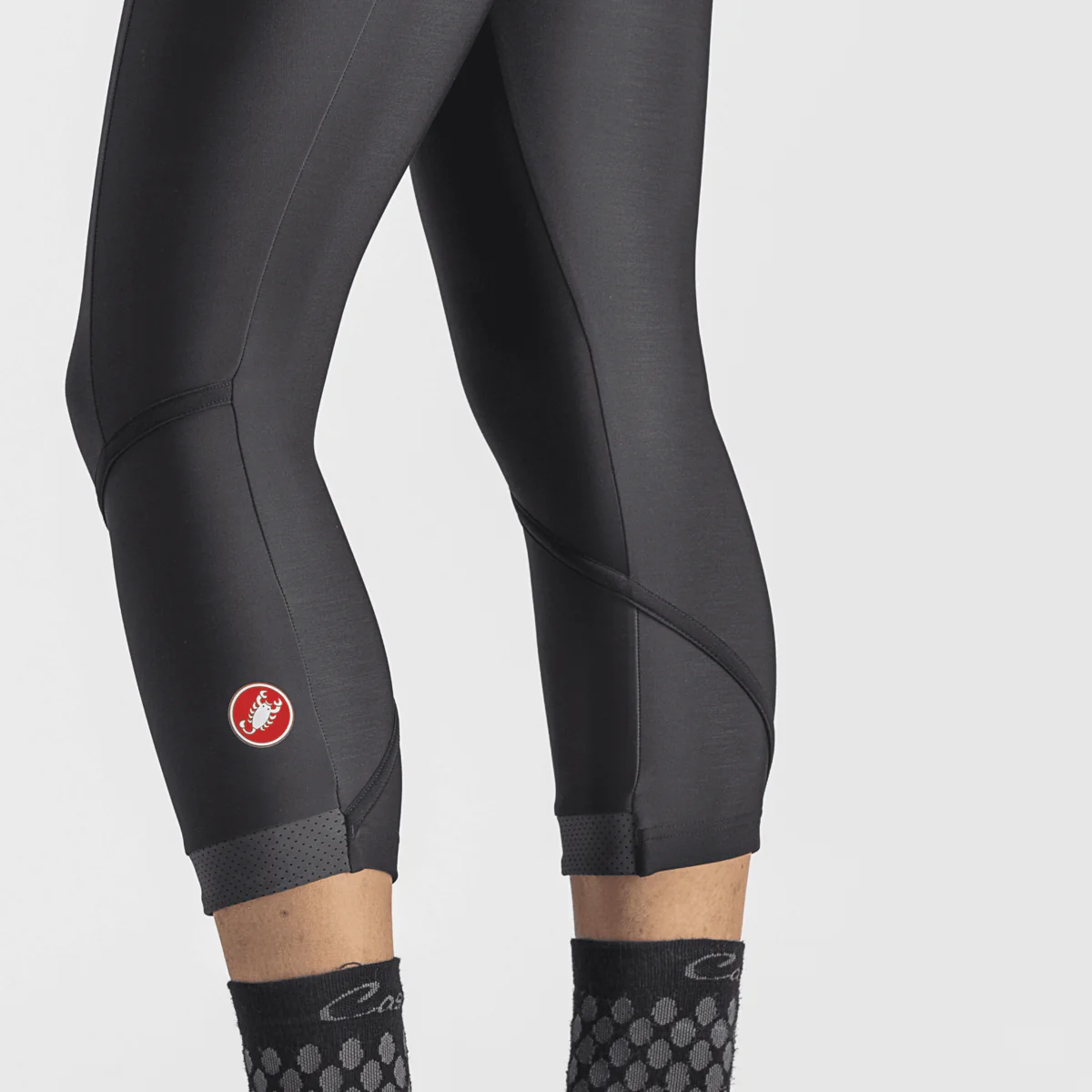 Corsaire Velocissima Thermal - Femme | Castelli - Image 4