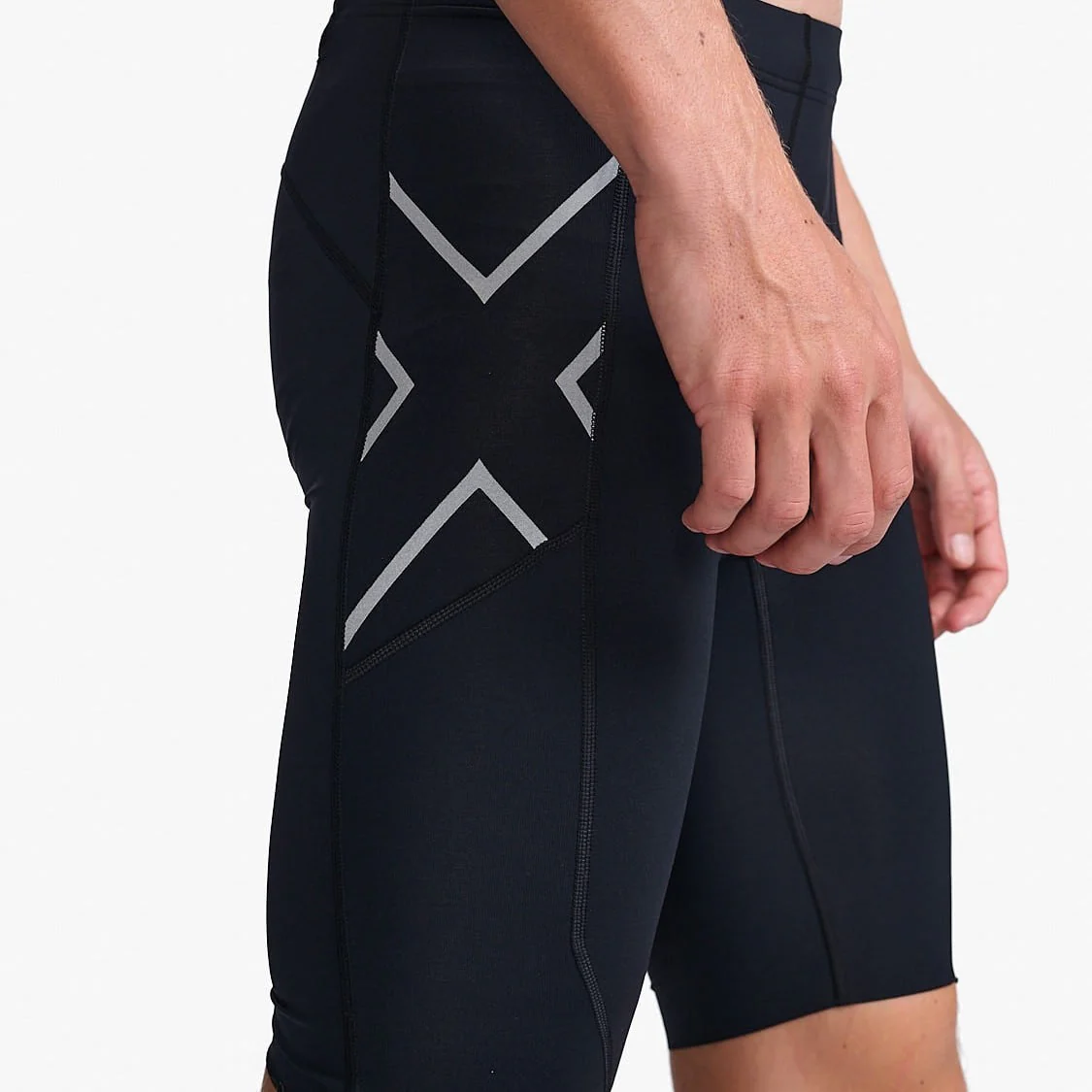 Cuissard Compression Aero   - Homme | 2xu - Image 2