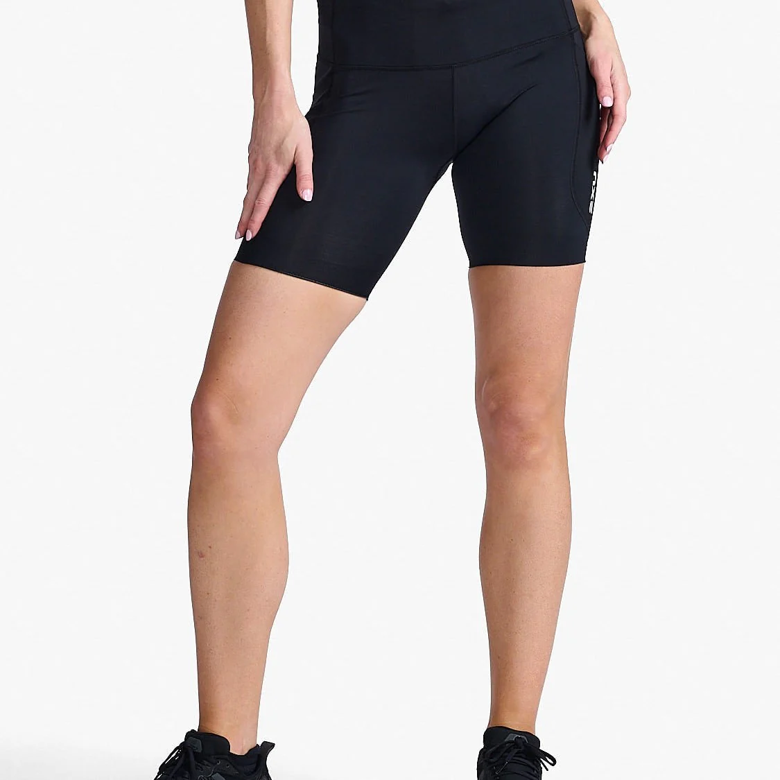 Cuissard Compression Aero 6" - Femme | 2xu - Image 5