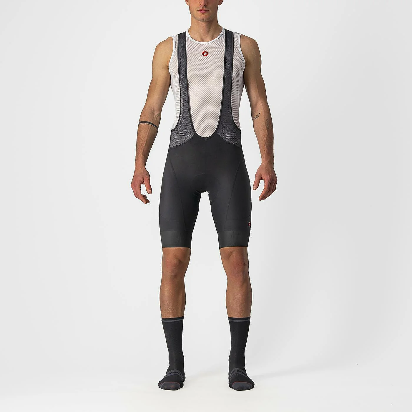 Cuissard Endurance 3 - Homme | Castelli