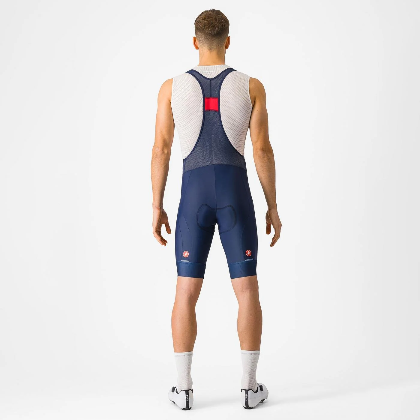Cuissard Entrata 2 - Homme | Castelli - Image 2