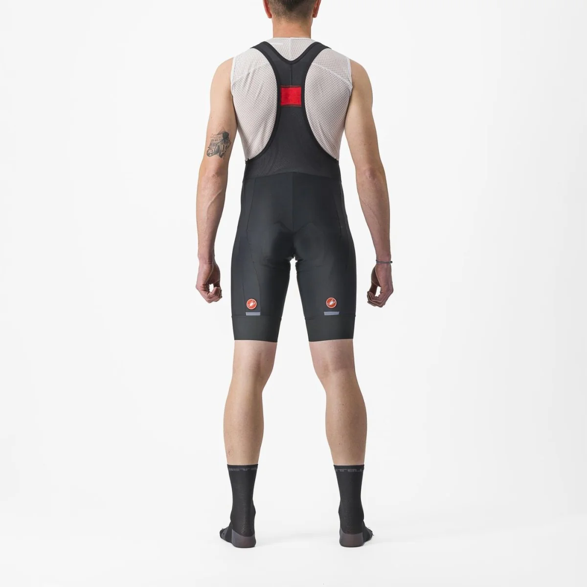 Cuissard Entrata 2 - Homme | Castelli - Image 4