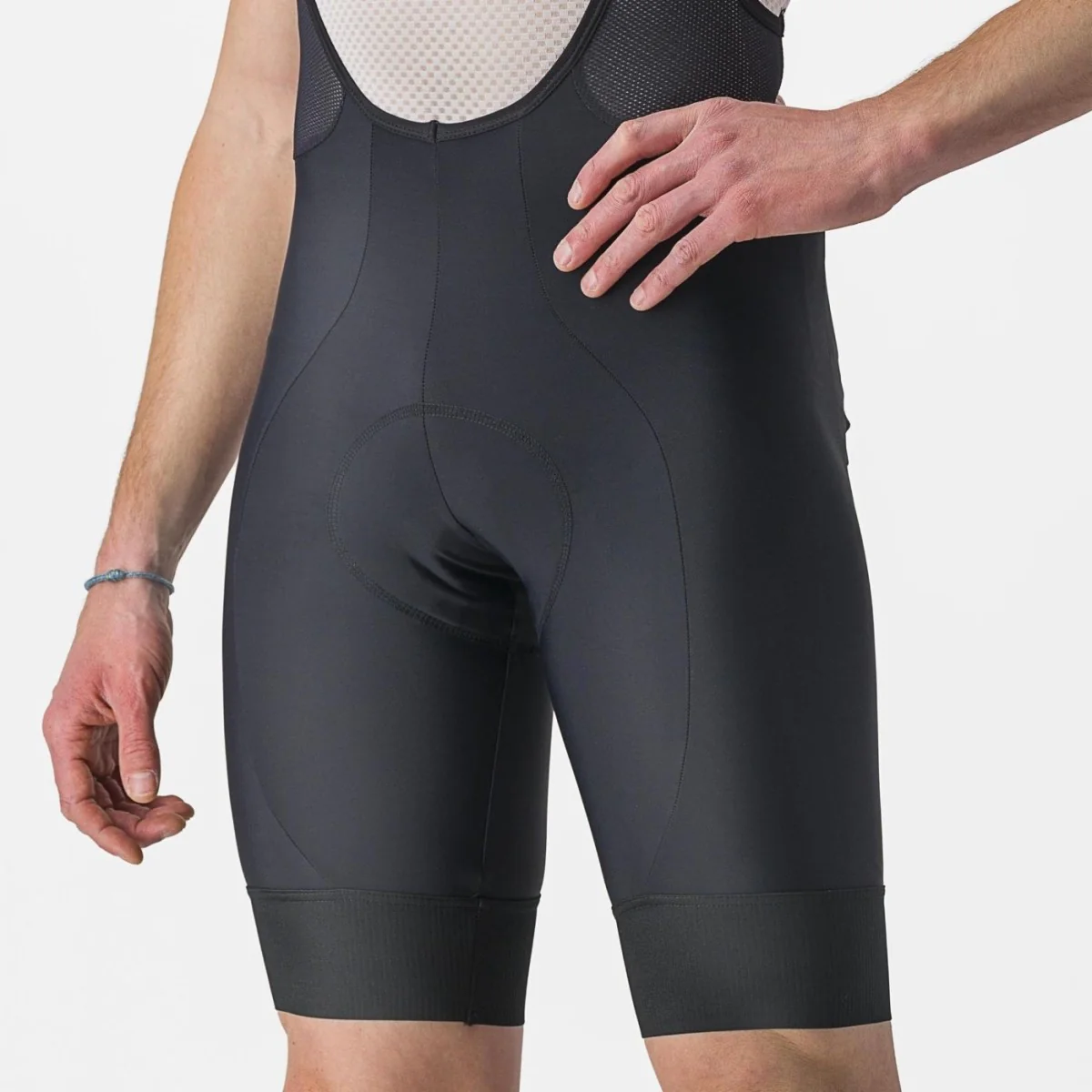 Cuissard Entrata 2 - Homme | Castelli - Image 5
