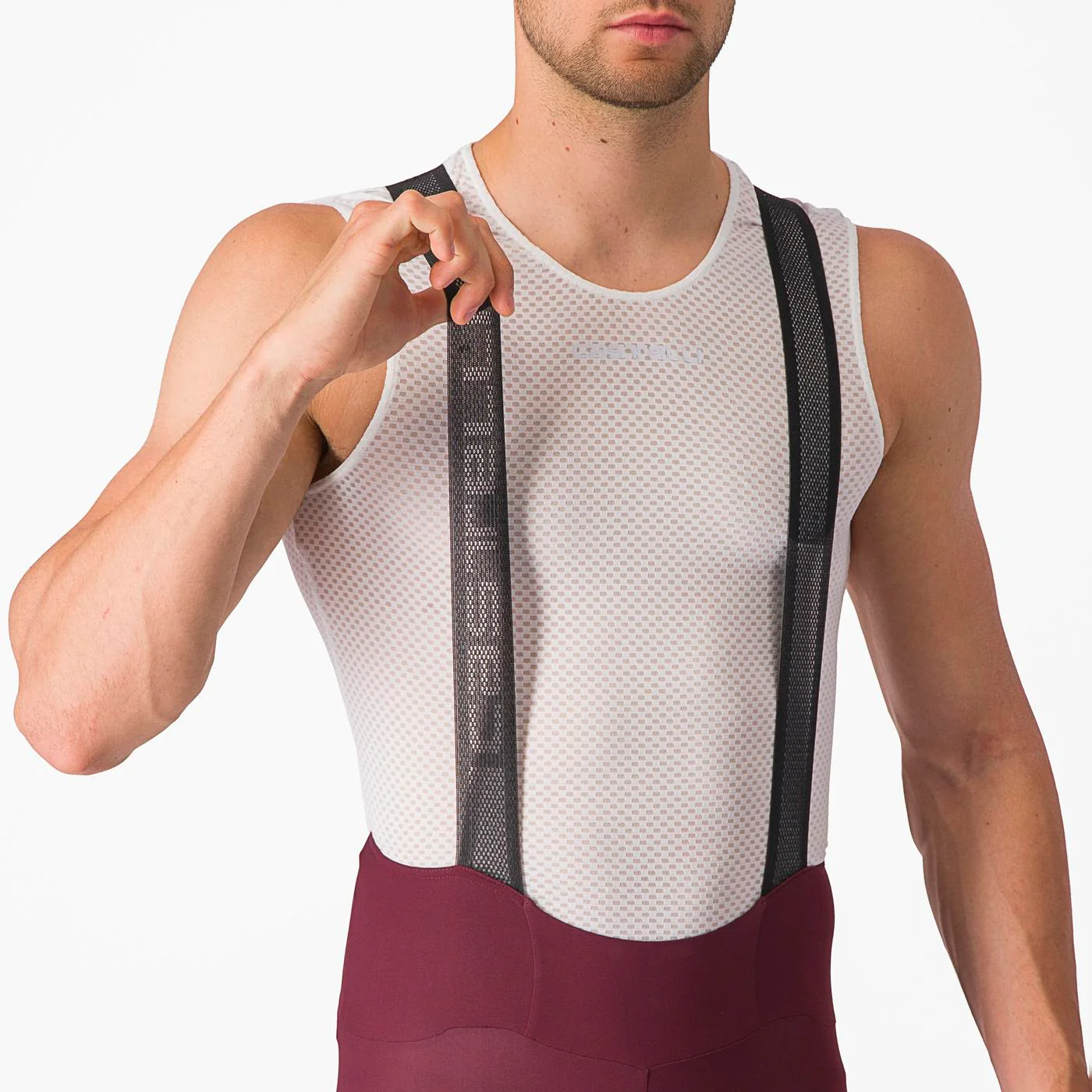 Cuissard  Espresso  - Homme | Castelli - Image 10