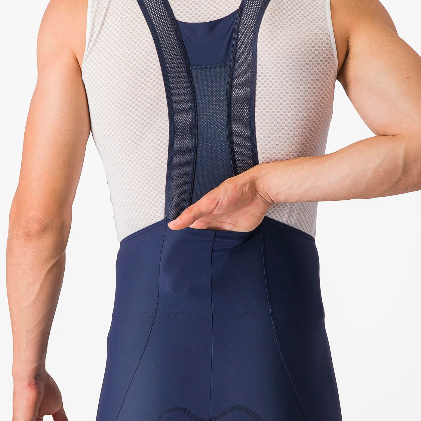 Cuissard  Espresso  - Homme | Castelli - Image 13