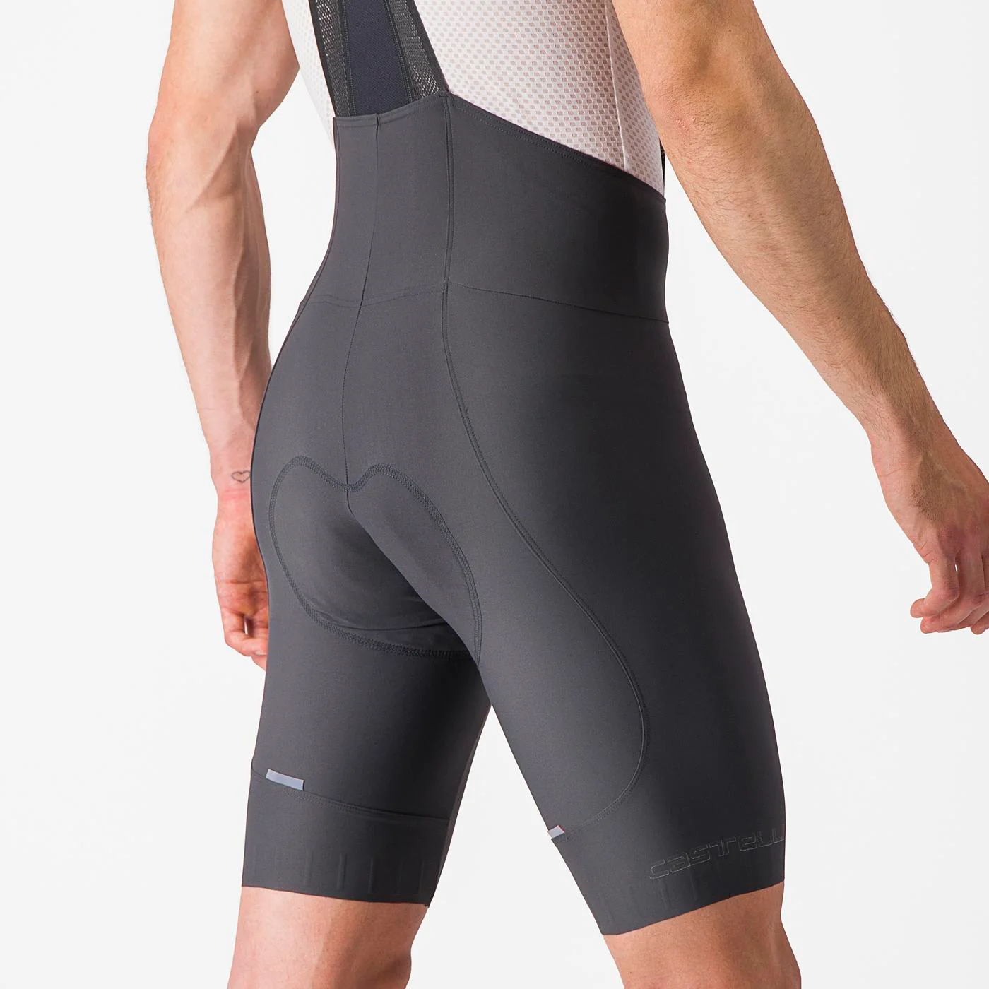 Cuissard  Espresso  - Homme | Castelli - Image 16
