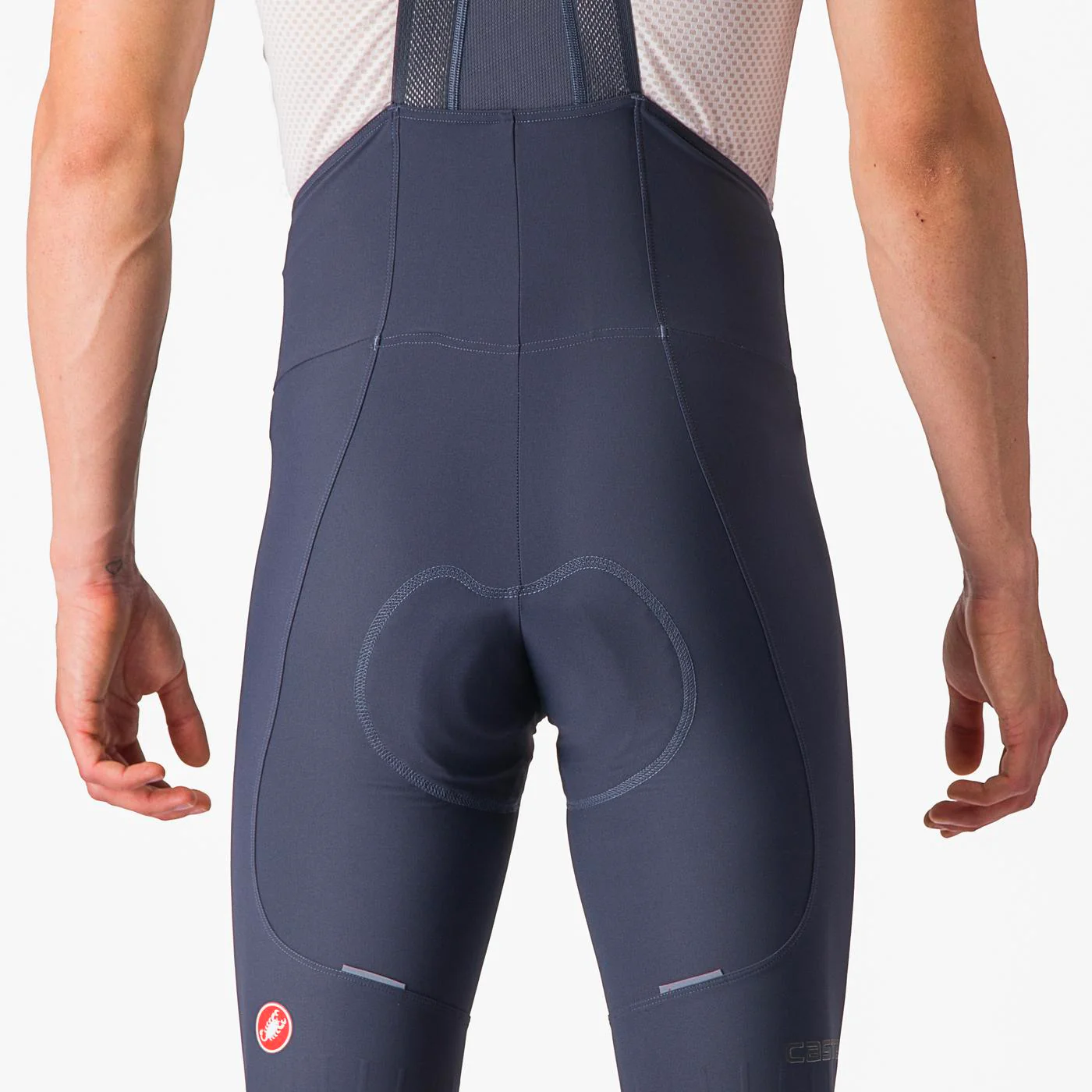 Cuissard  Espresso  - Homme | Castelli - Image 18