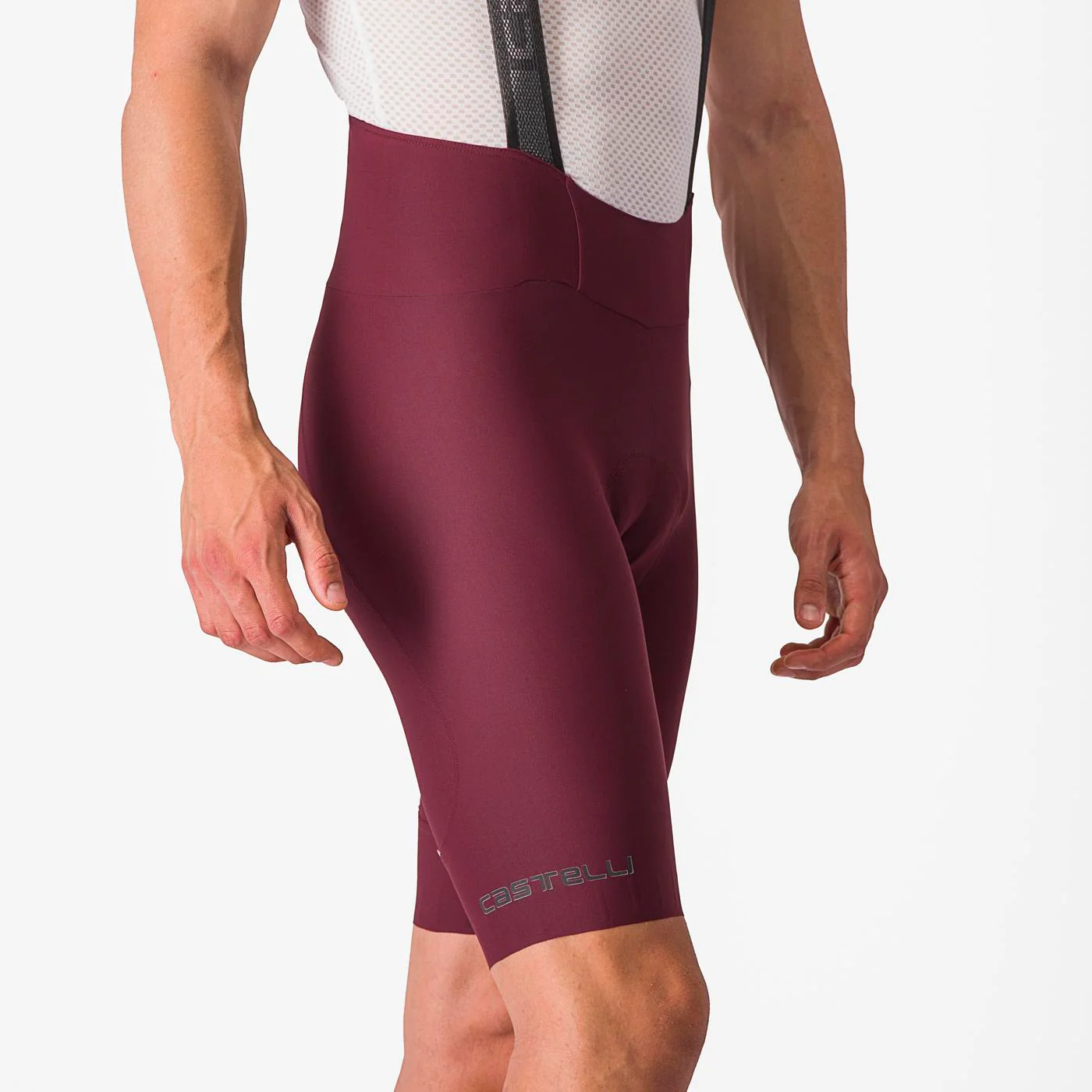 Cuissard  Espresso  - Homme | Castelli - Image 2
