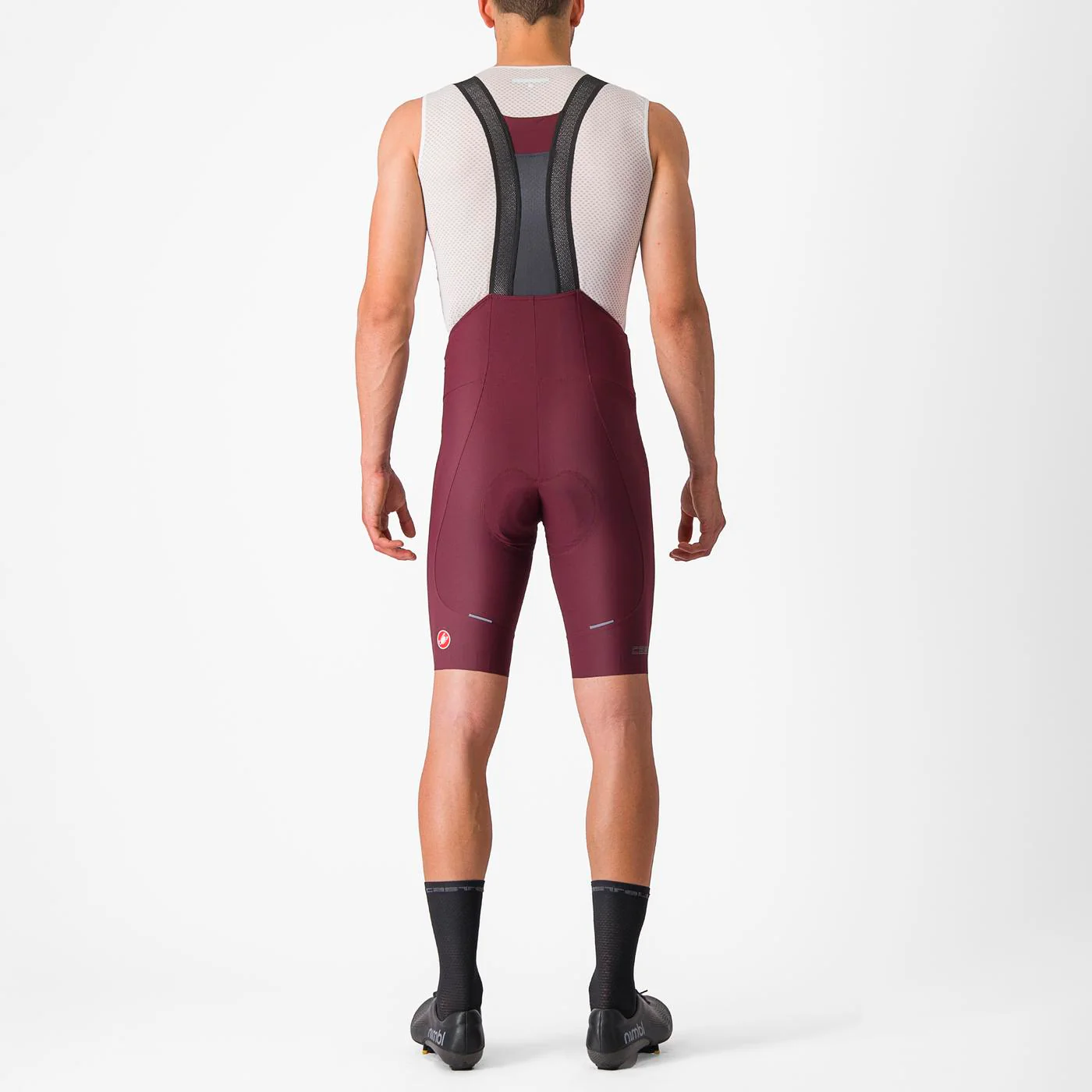 Cuissard  Espresso  - Homme | Castelli - Image 26