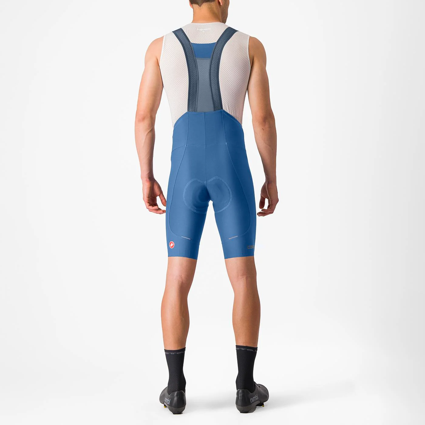 Cuissard  Espresso  - Homme | Castelli - Image 28