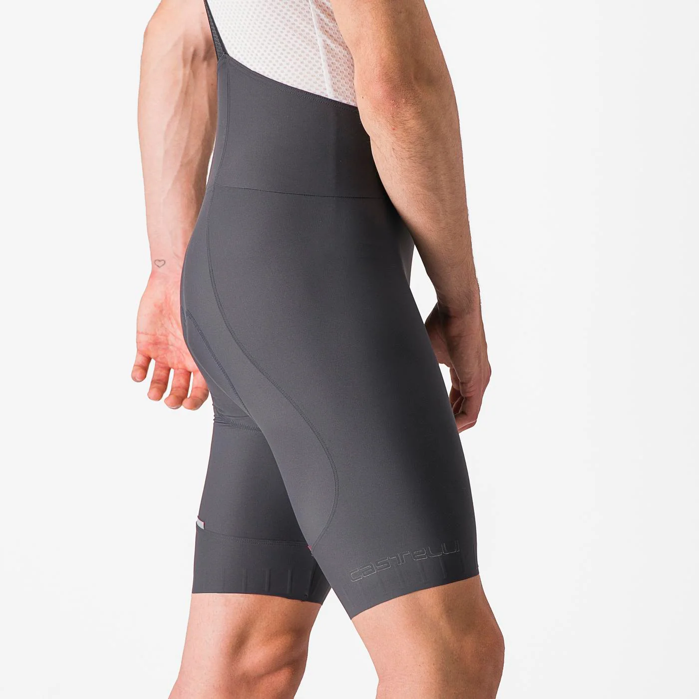 Cuissard  Espresso  - Homme | Castelli - Image 3