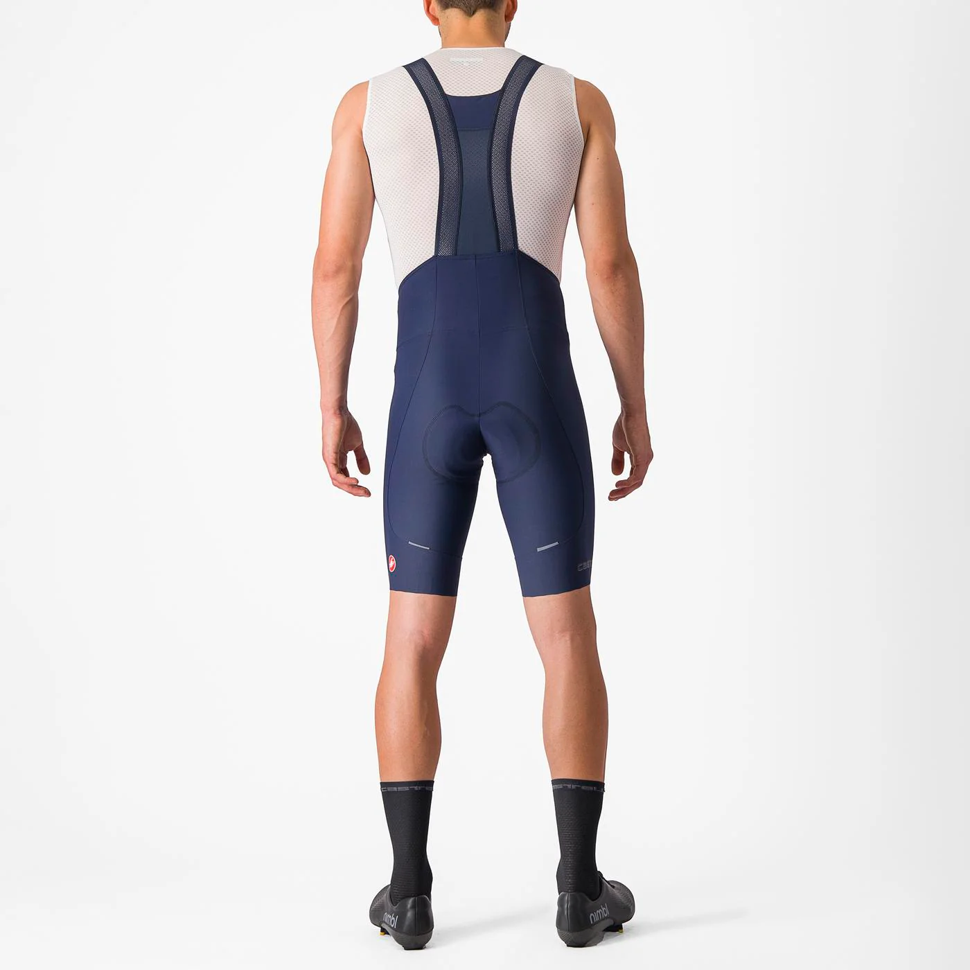 Cuissard  Espresso  - Homme | Castelli - Image 30