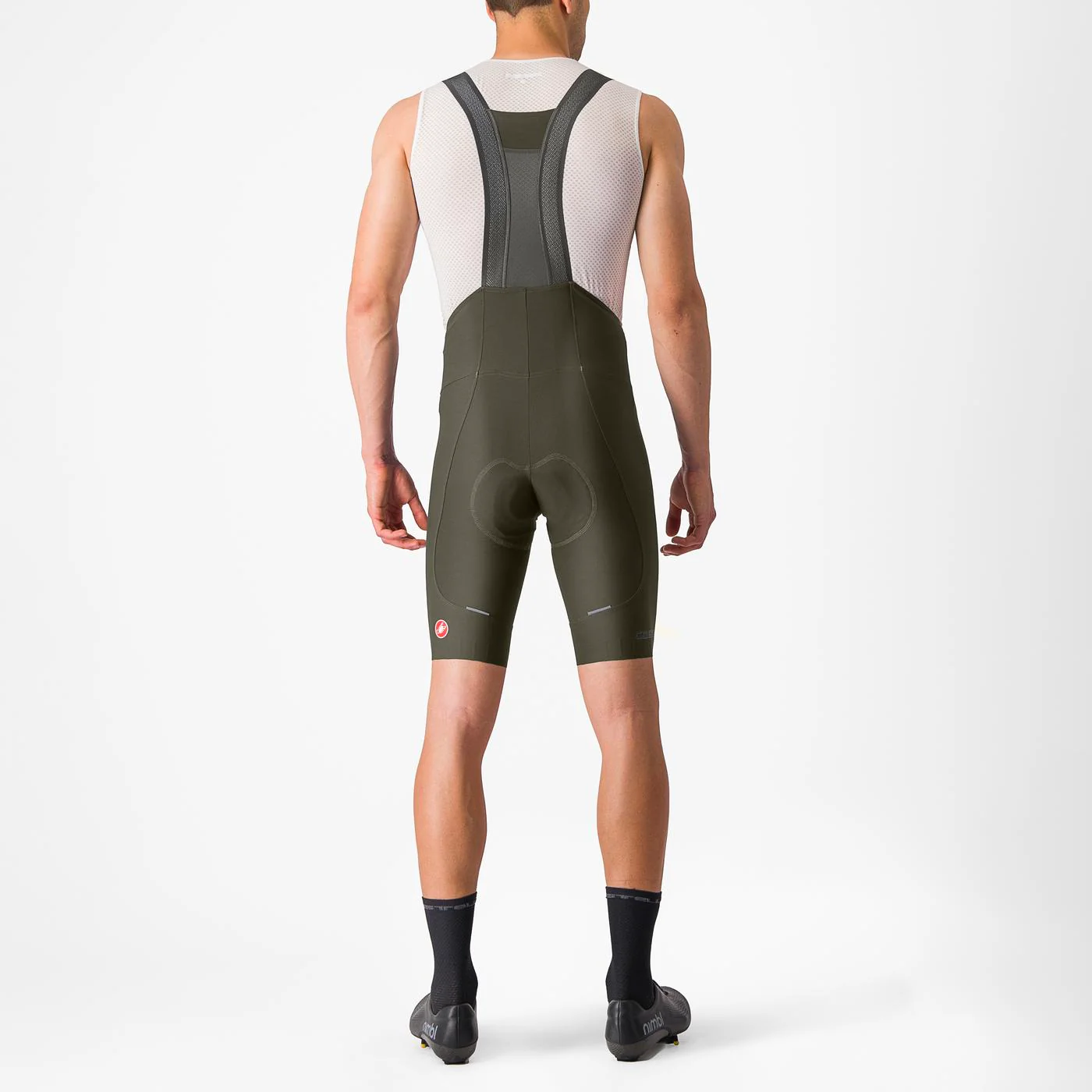 Cuissard  Espresso  - Homme | Castelli - Image 31