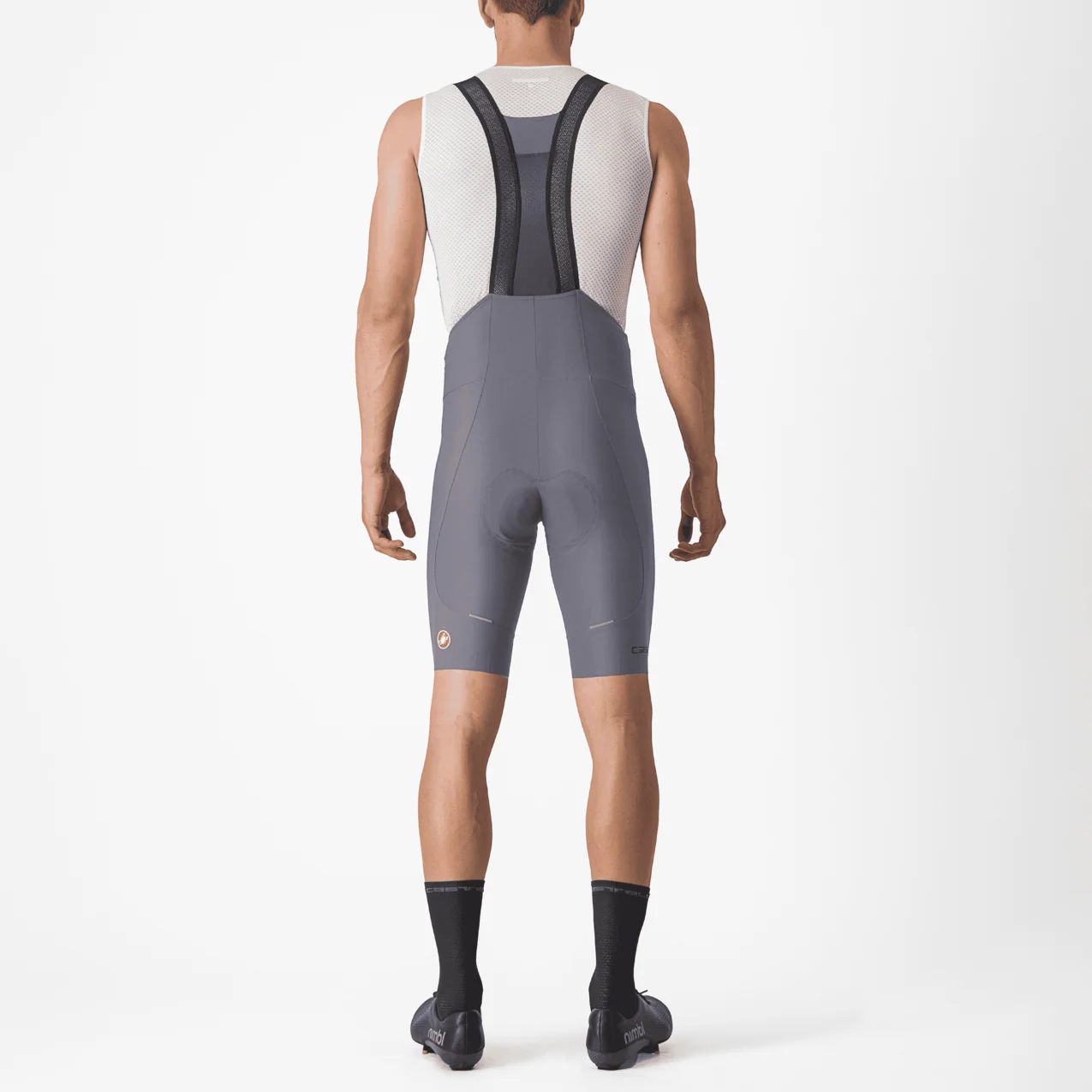 Cuissard  Espresso  - Homme | Castelli - Image 32