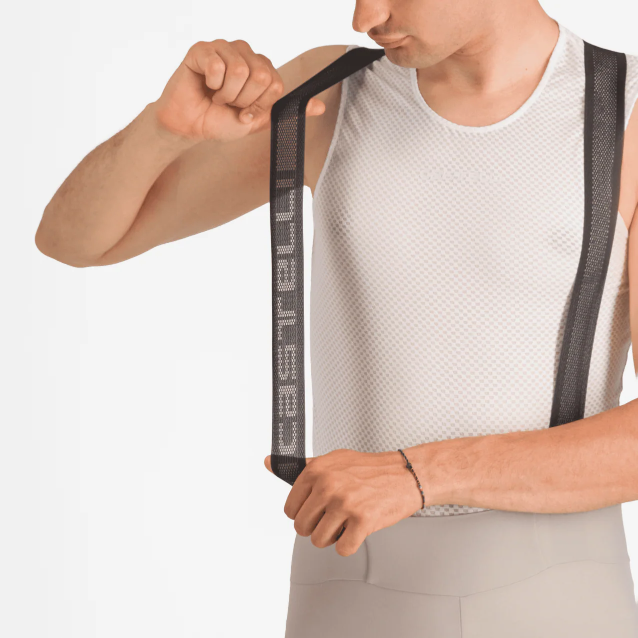 Cuissard  Espresso  - Homme | Castelli - Image 33