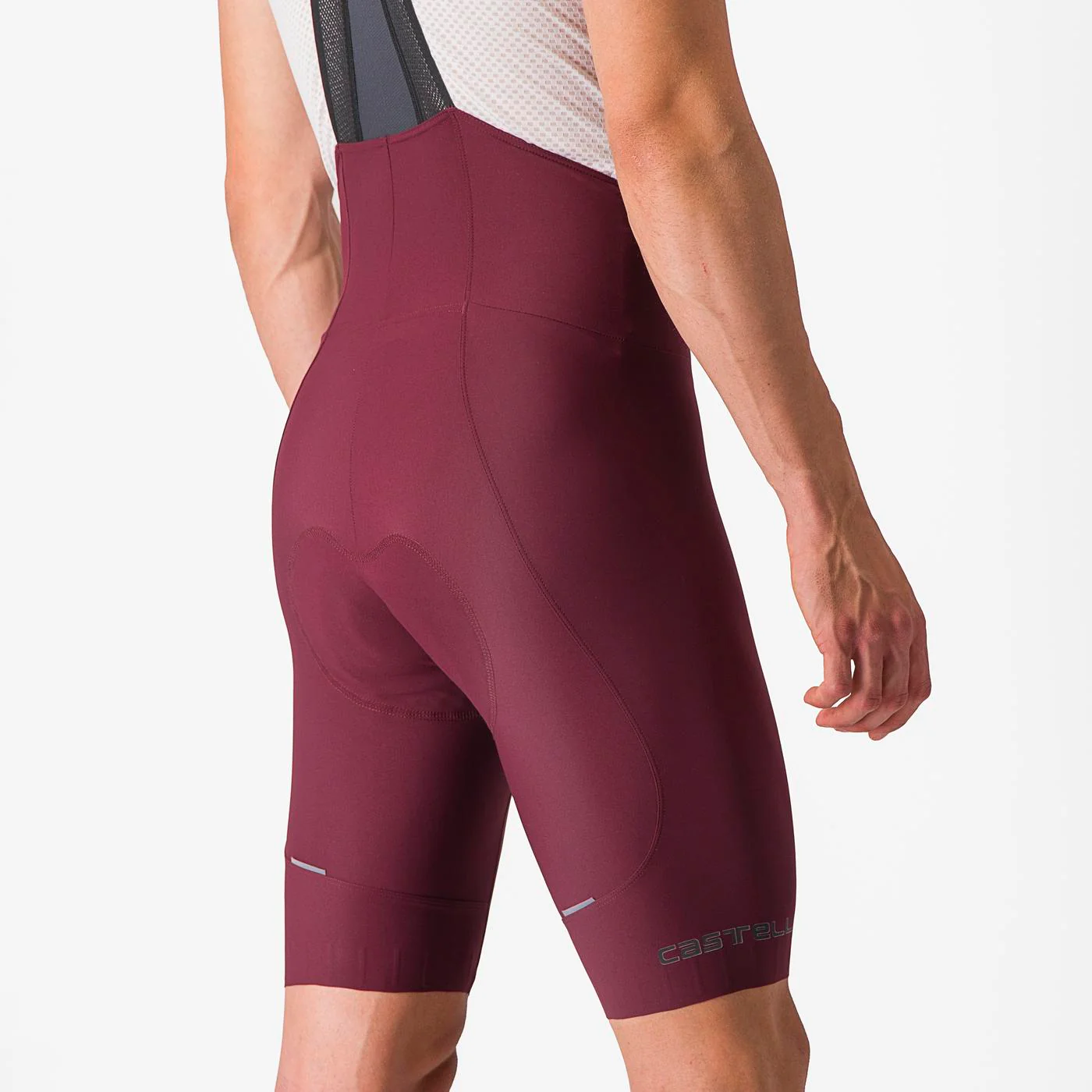 Cuissard  Espresso  - Homme | Castelli - Image 4