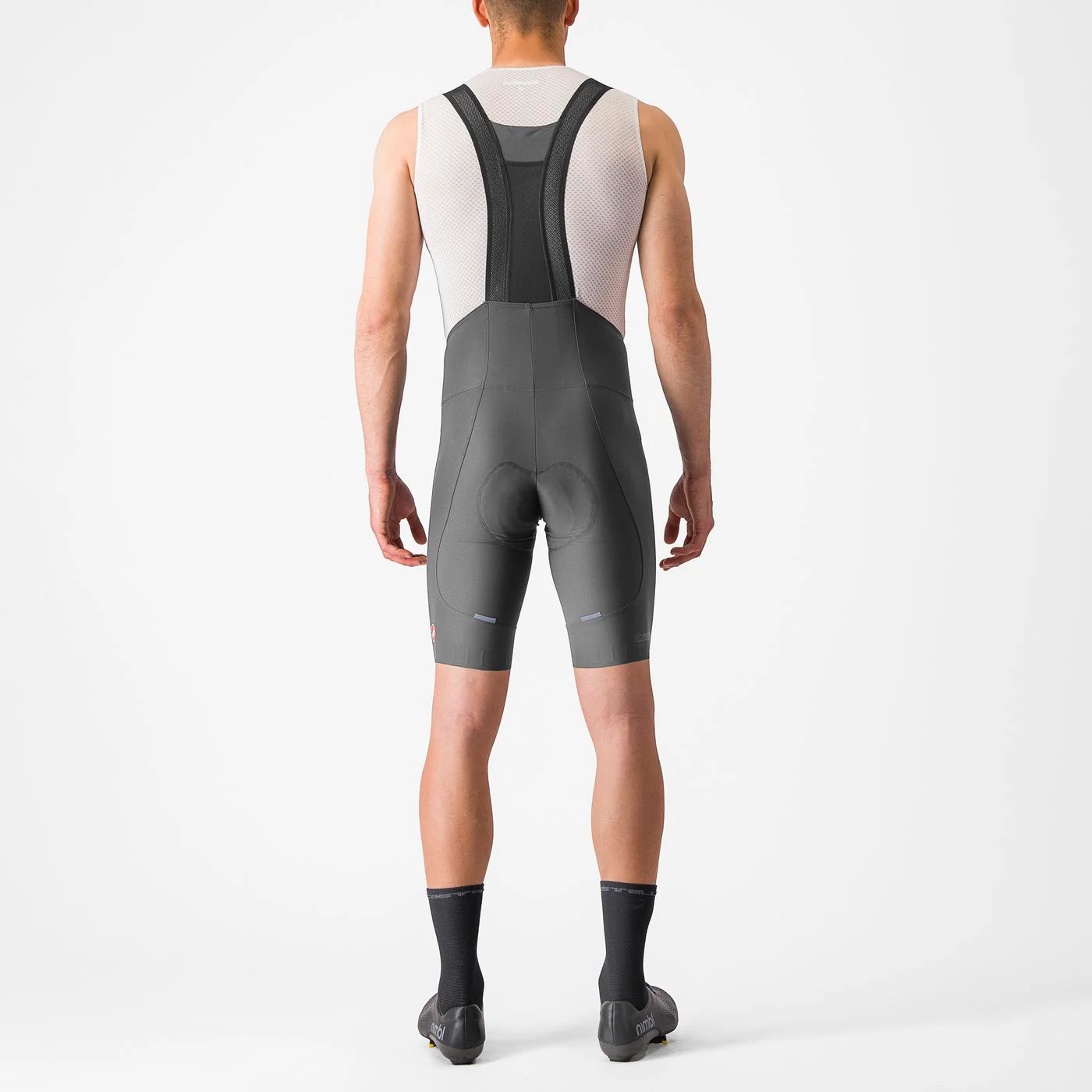 Cuissard  Espresso  - Homme | Castelli - Image 5